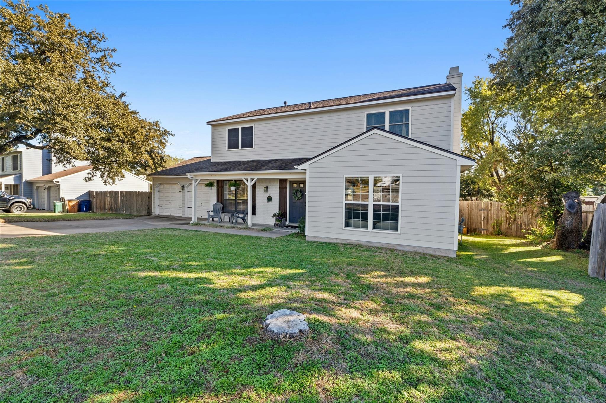 1010 Huntridge DR