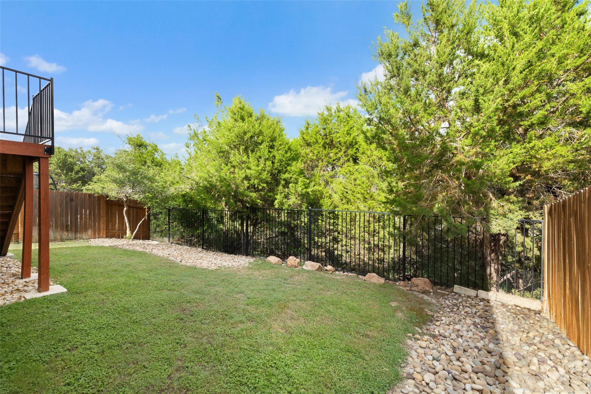 6704 Llano Stage TRL