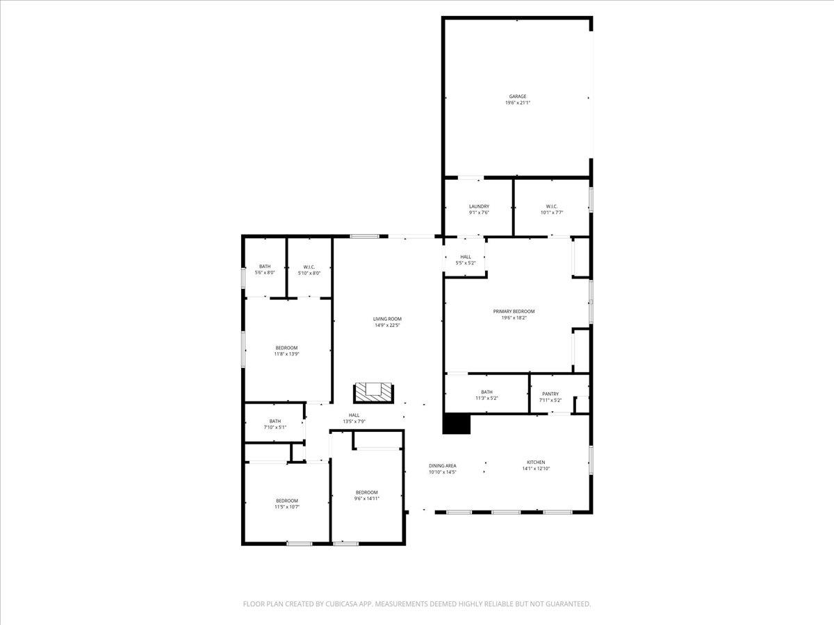5700 Lewood DR