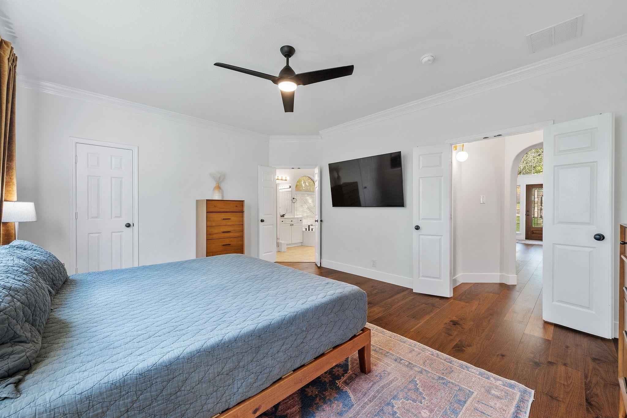 3417 Grimes Ranch RD