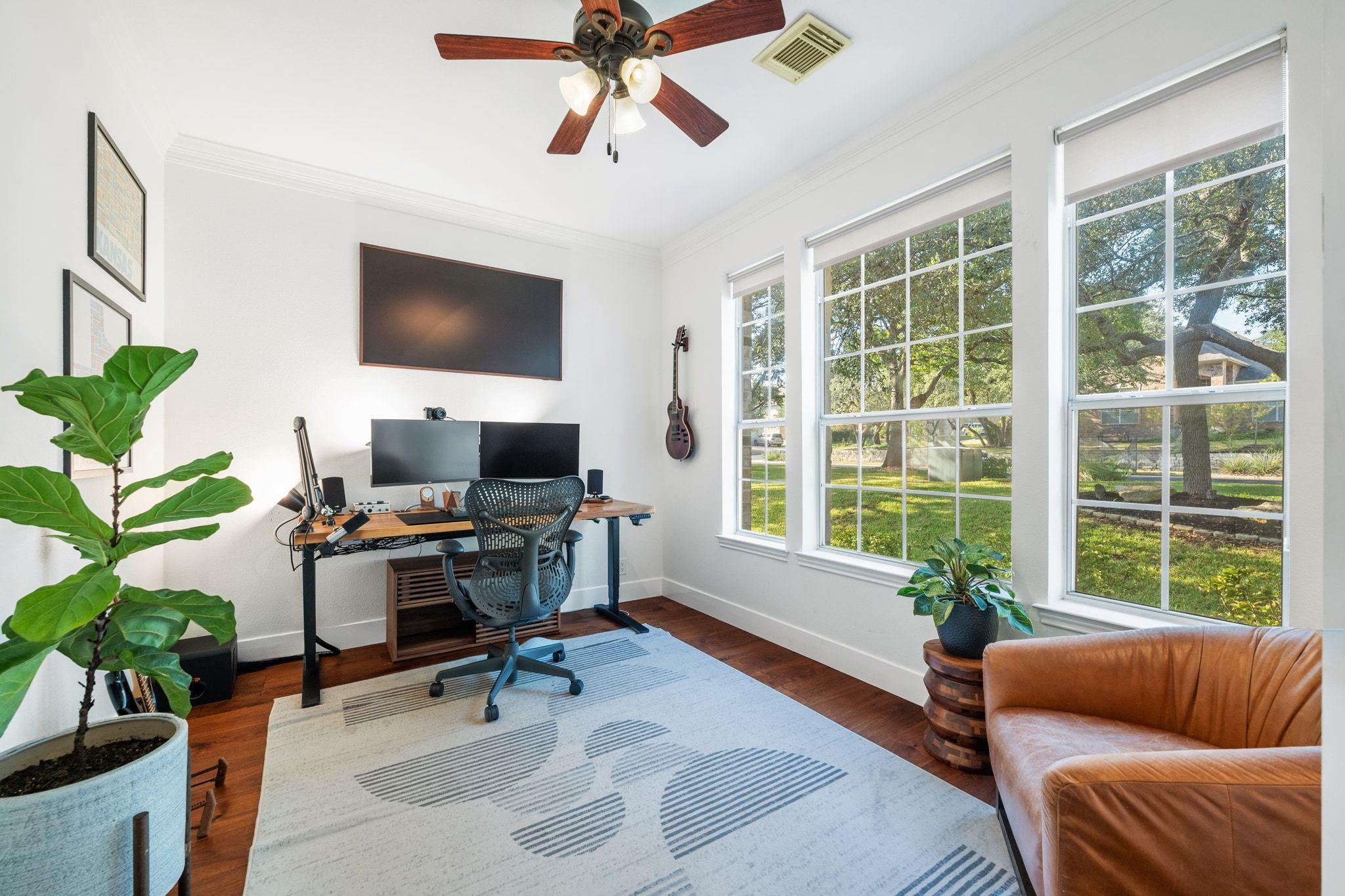 3417 Grimes Ranch RD