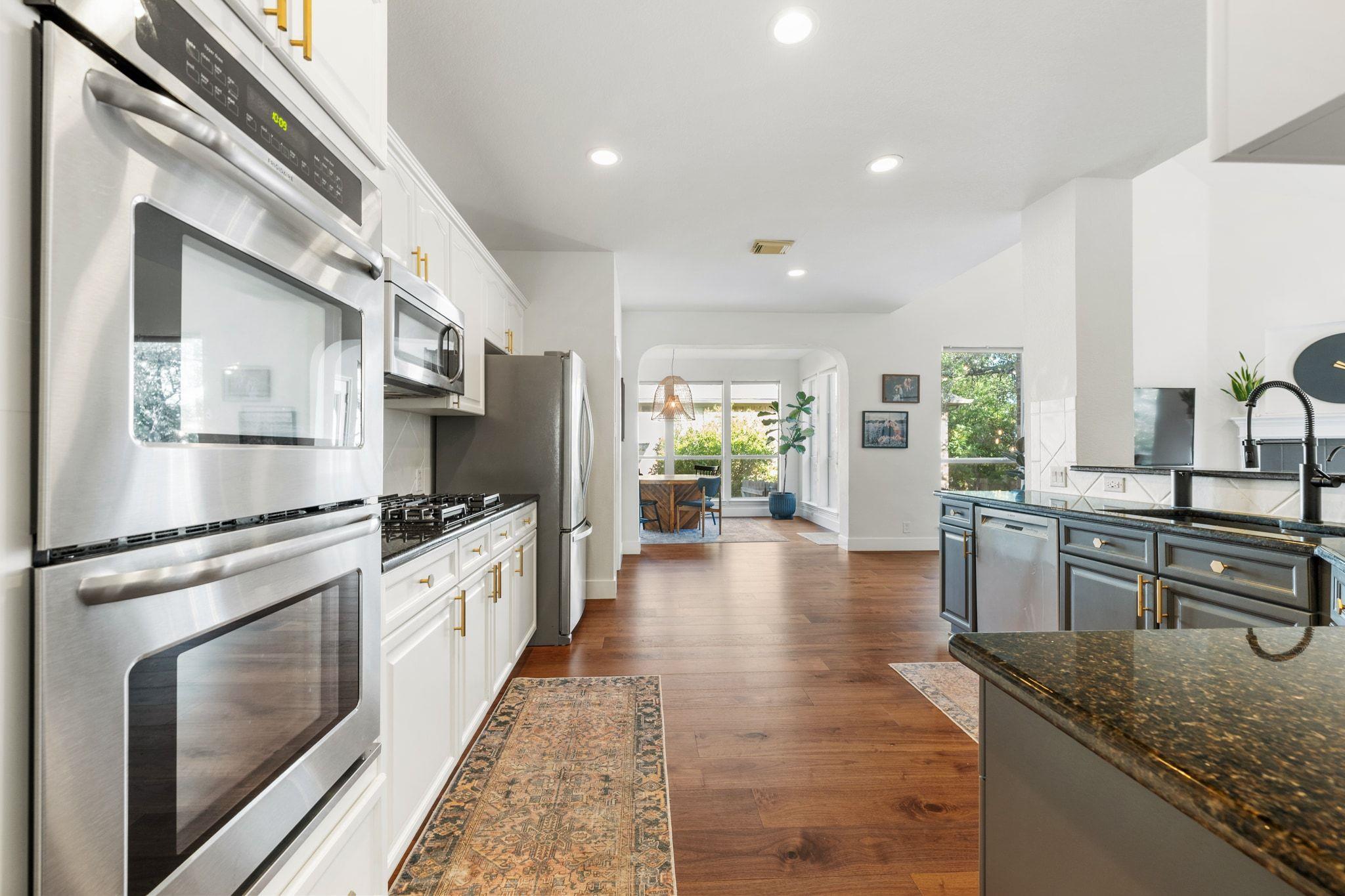 3417 Grimes Ranch RD