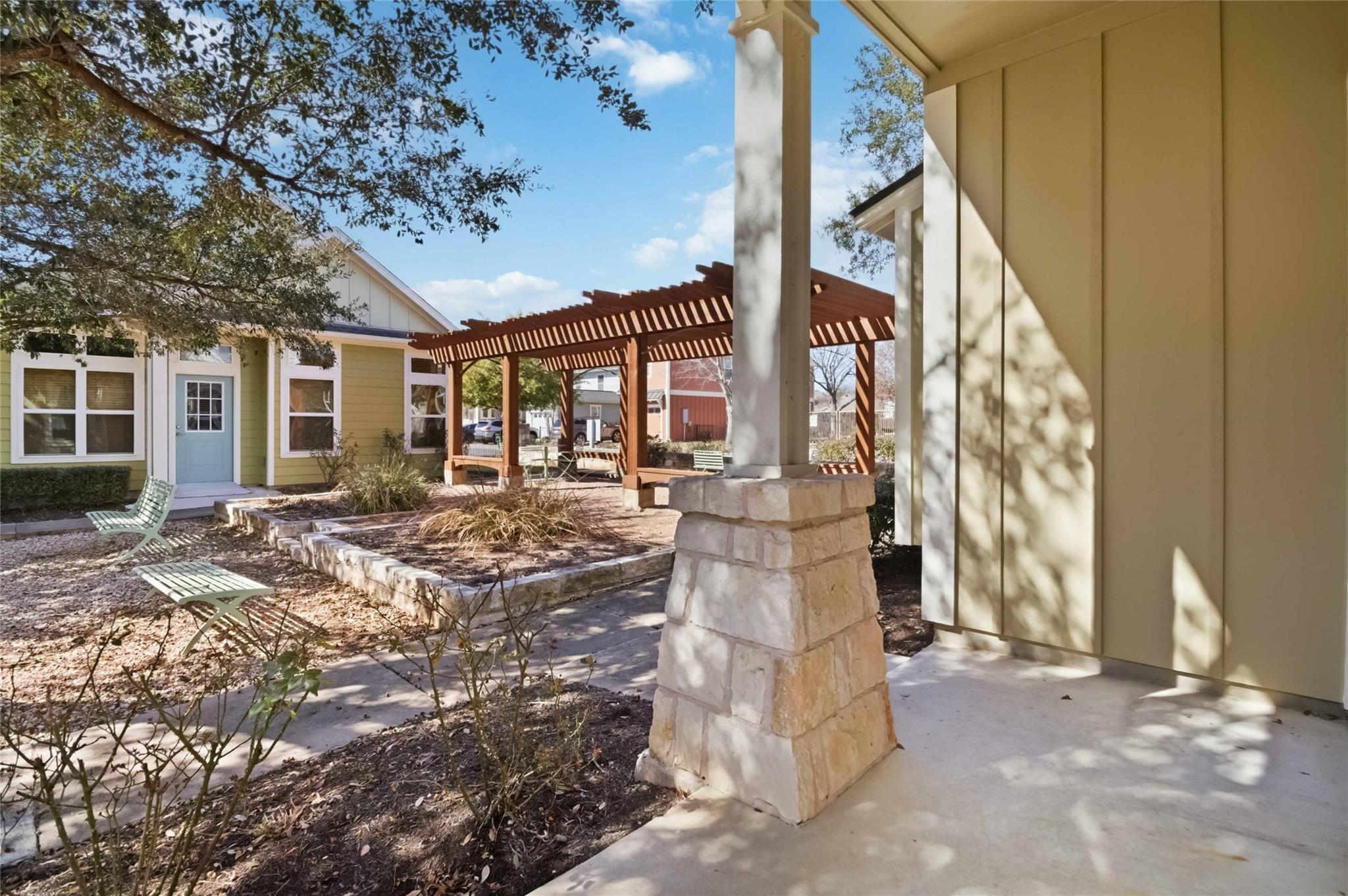 12200 Barras Branch DR # 135