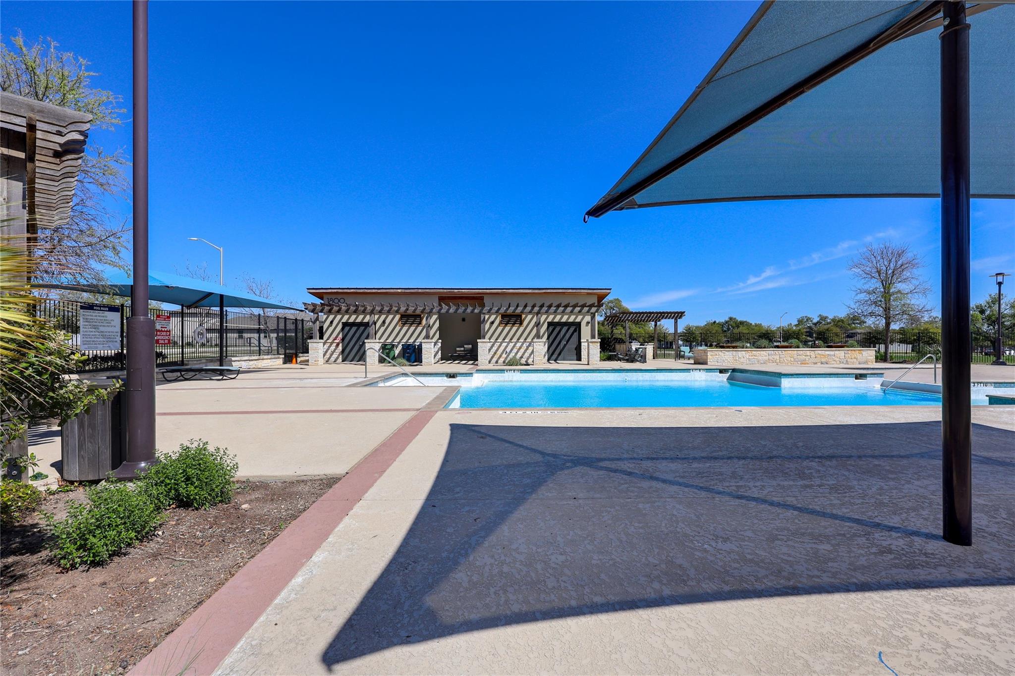 1913 Cypress Gate DR