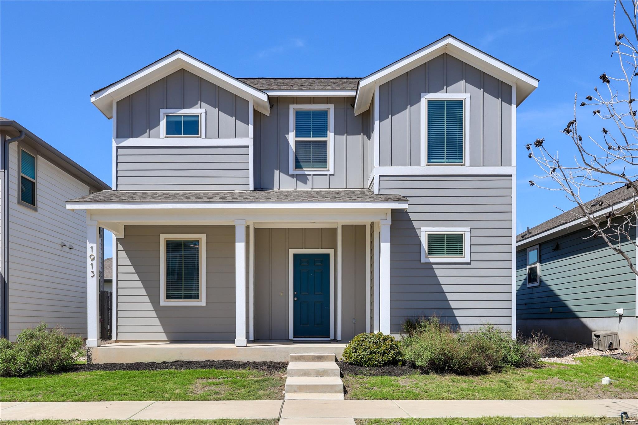 1913 Cypress Gate DR