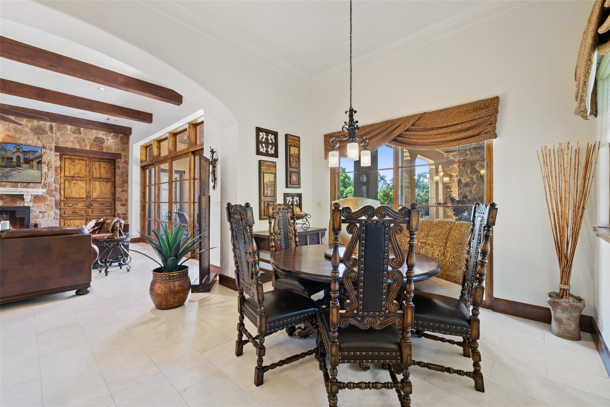 13001 Little Barton LN