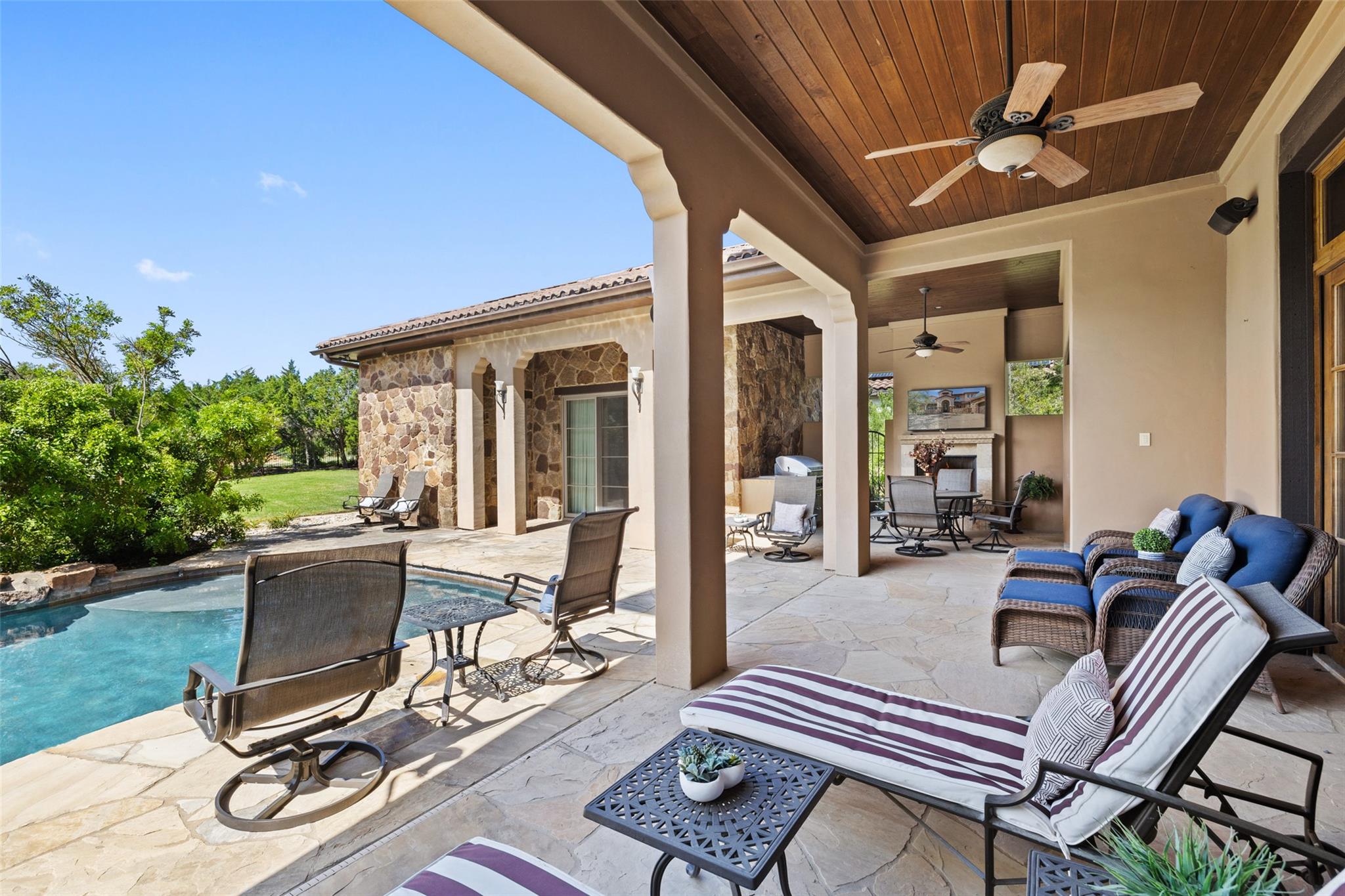 13001 Little Barton LN