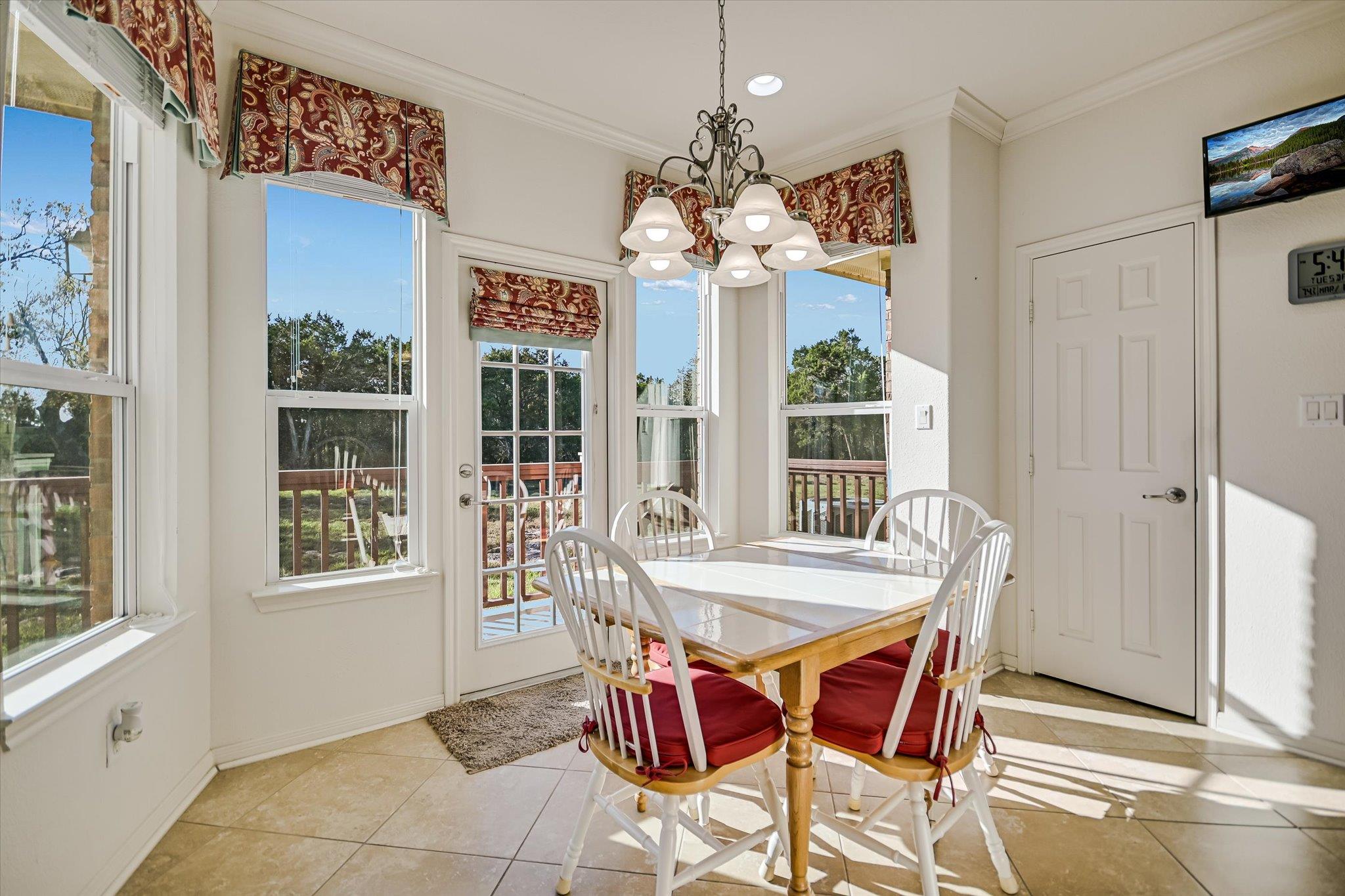 130 & 140 CAVE SPRINGS DRIVE RD