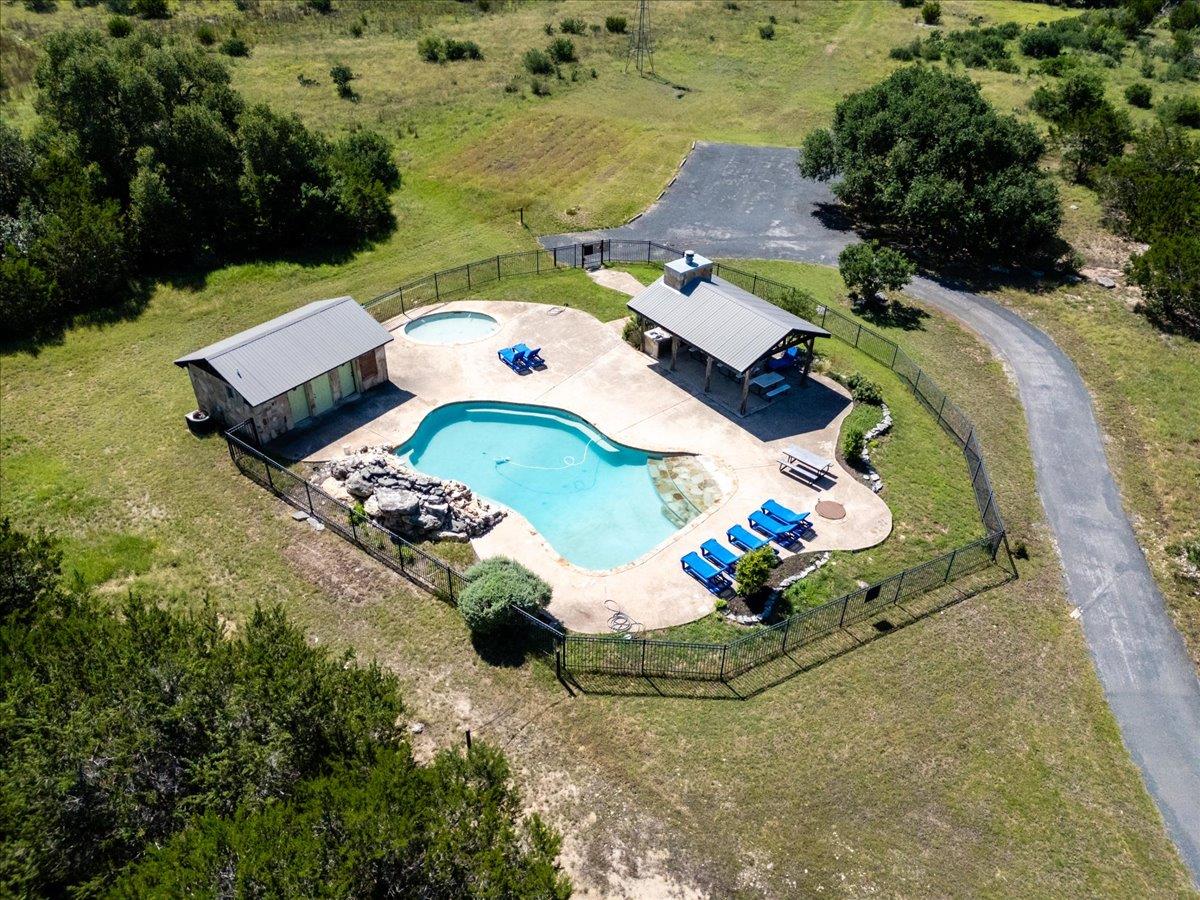 130 & 140 CAVE SPRINGS DRIVE RD