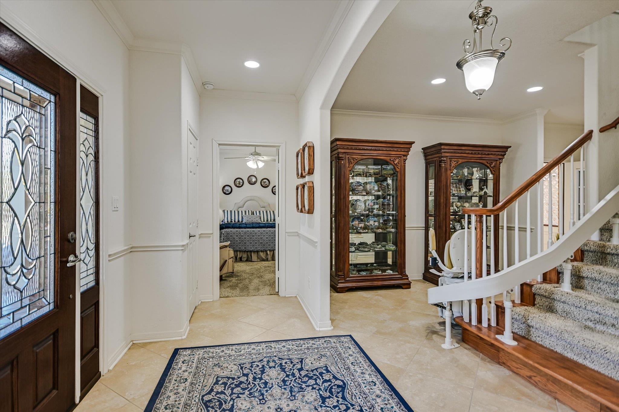 130 & 140 CAVE SPRINGS DRIVE RD