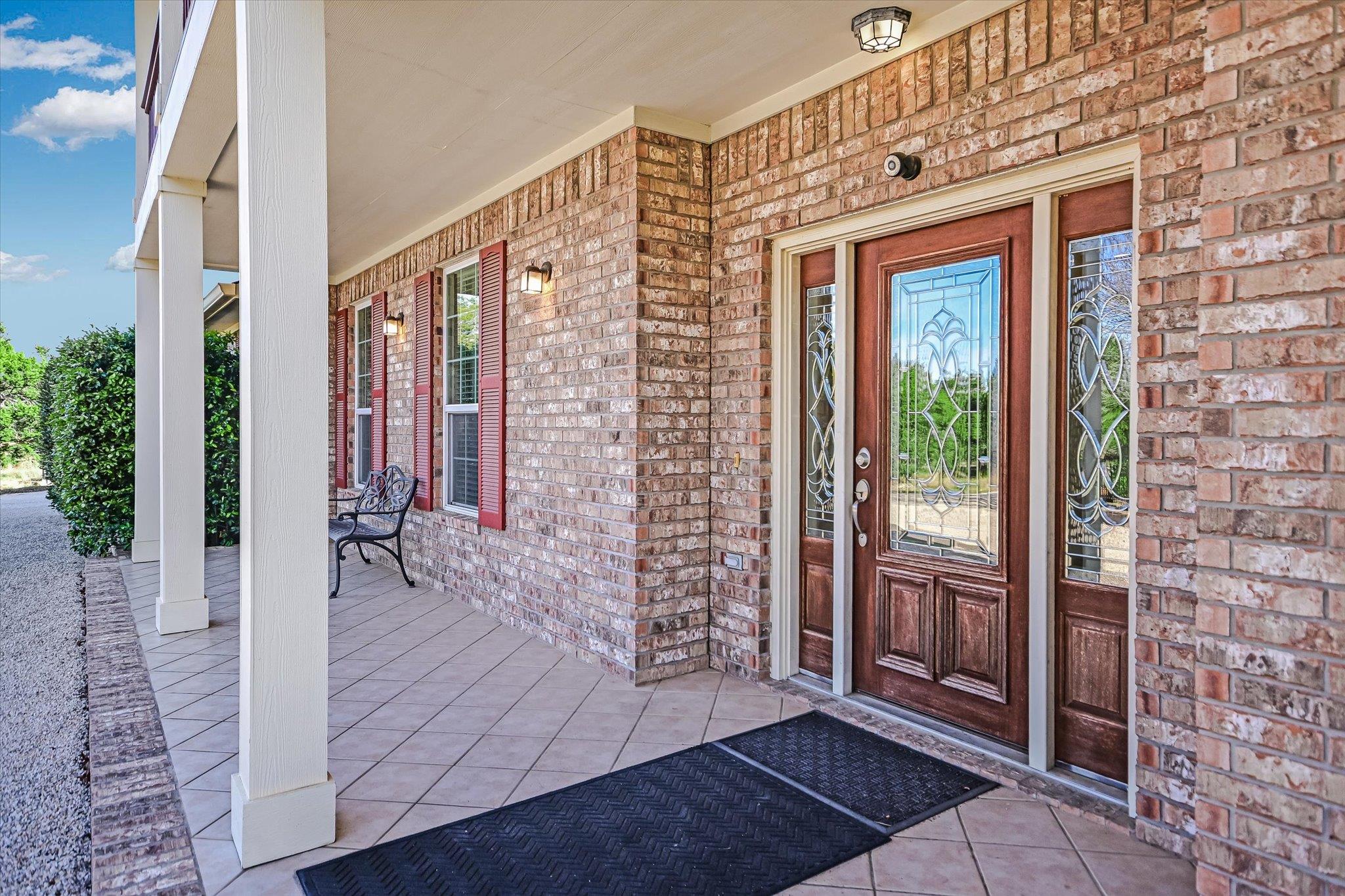 130 & 140 CAVE SPRINGS DRIVE RD