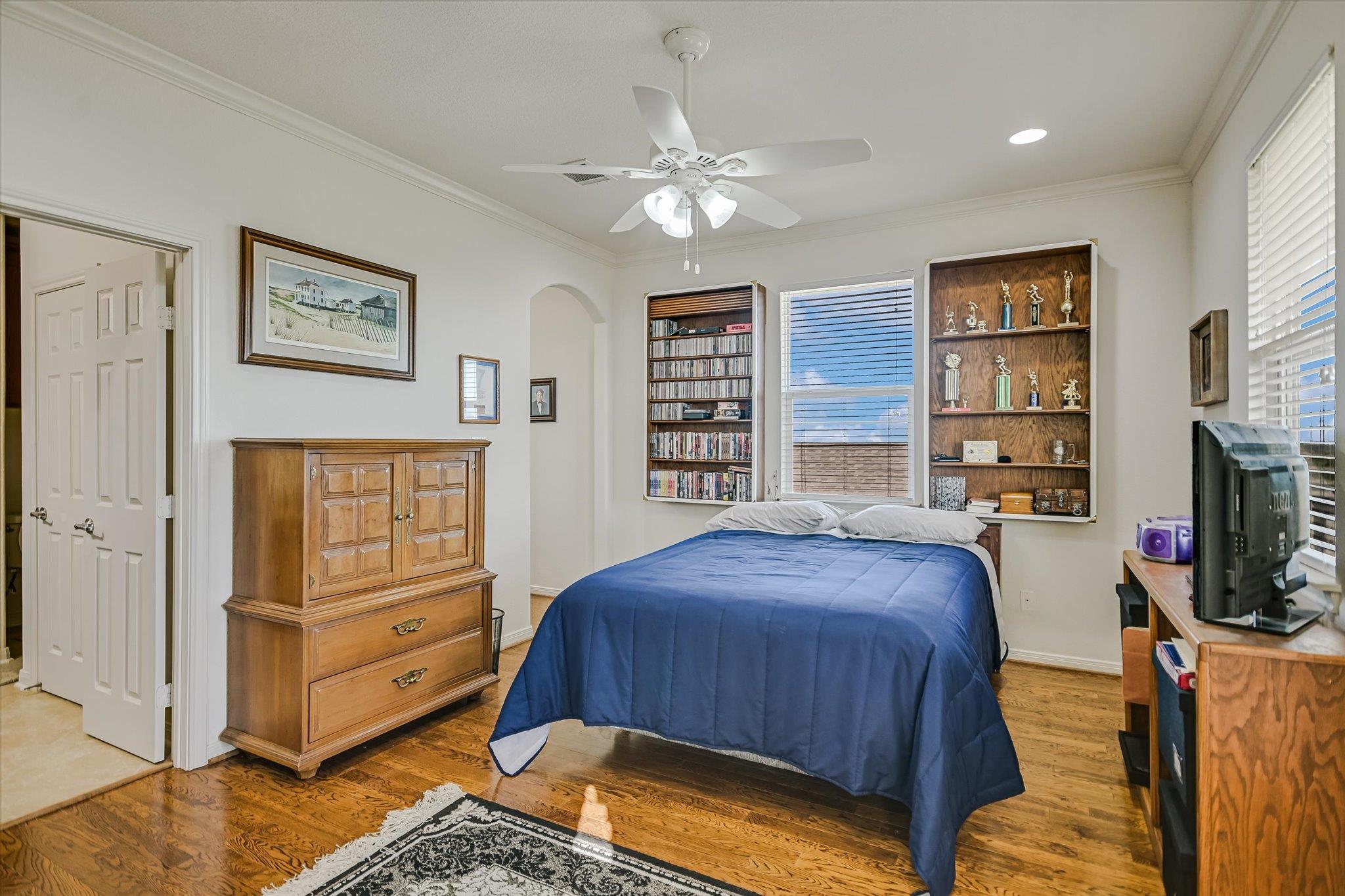 130 & 140 CAVE SPRINGS DRIVE RD