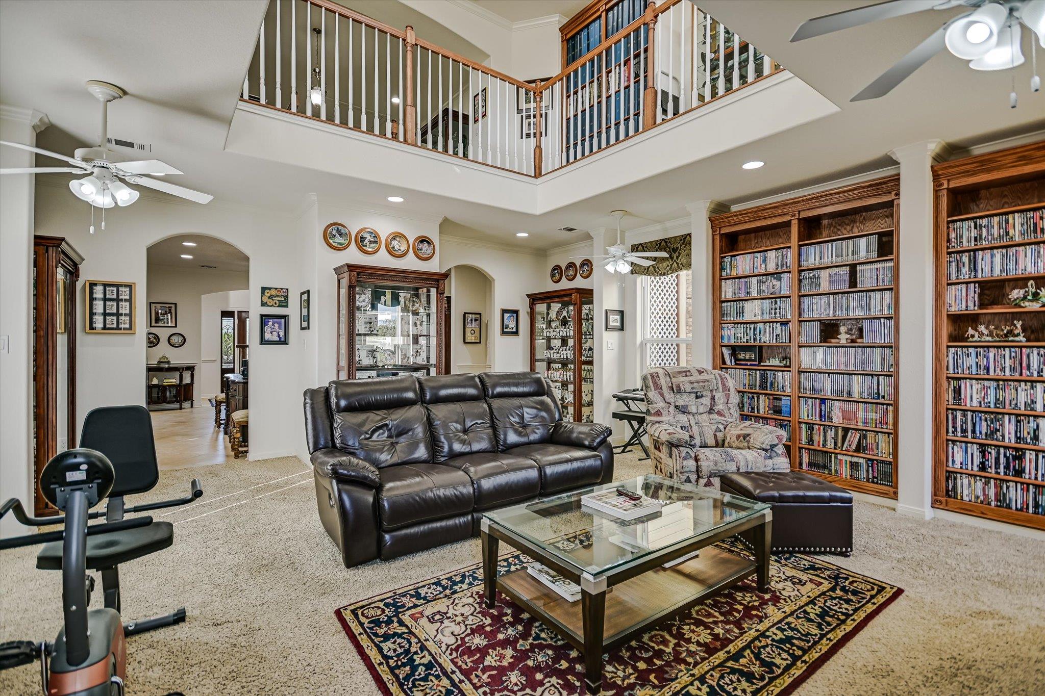 130 & 140 CAVE SPRINGS DRIVE RD