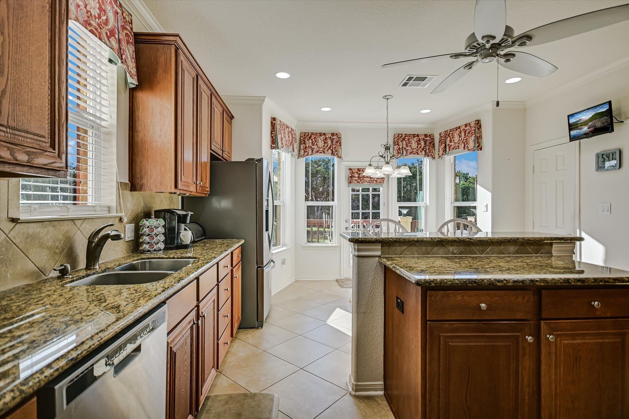 130 & 140 CAVE SPRINGS DRIVE RD