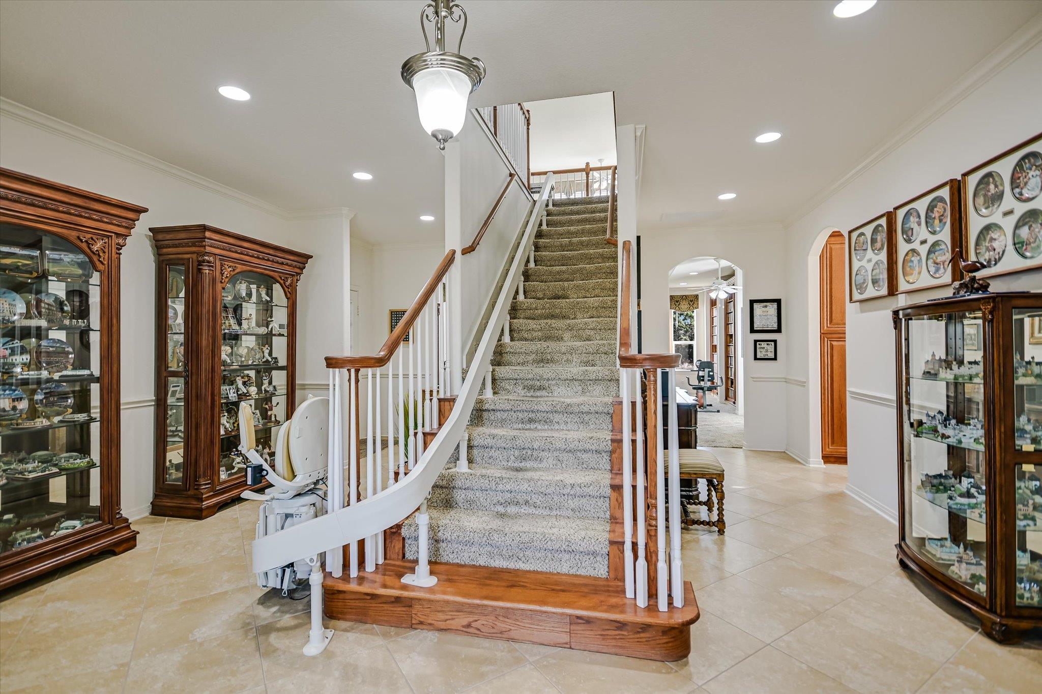 130 & 140 CAVE SPRINGS DRIVE RD