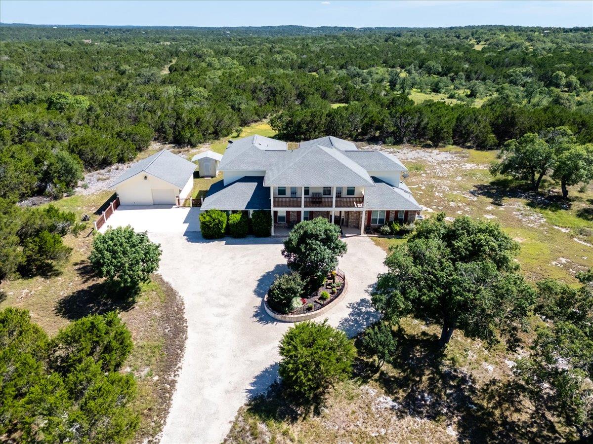 130 & 140 CAVE SPRINGS DRIVE RD