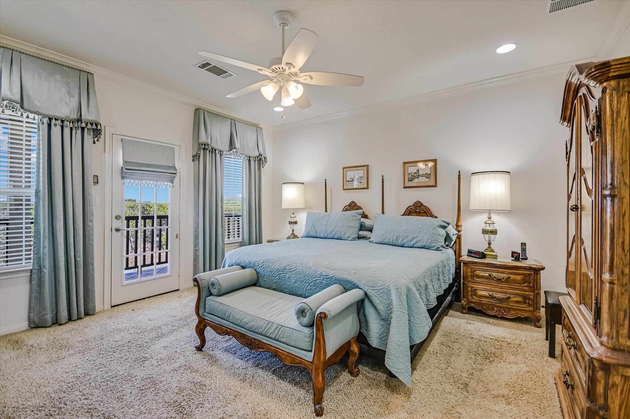 130 & 140 CAVE SPRINGS DRIVE RD
