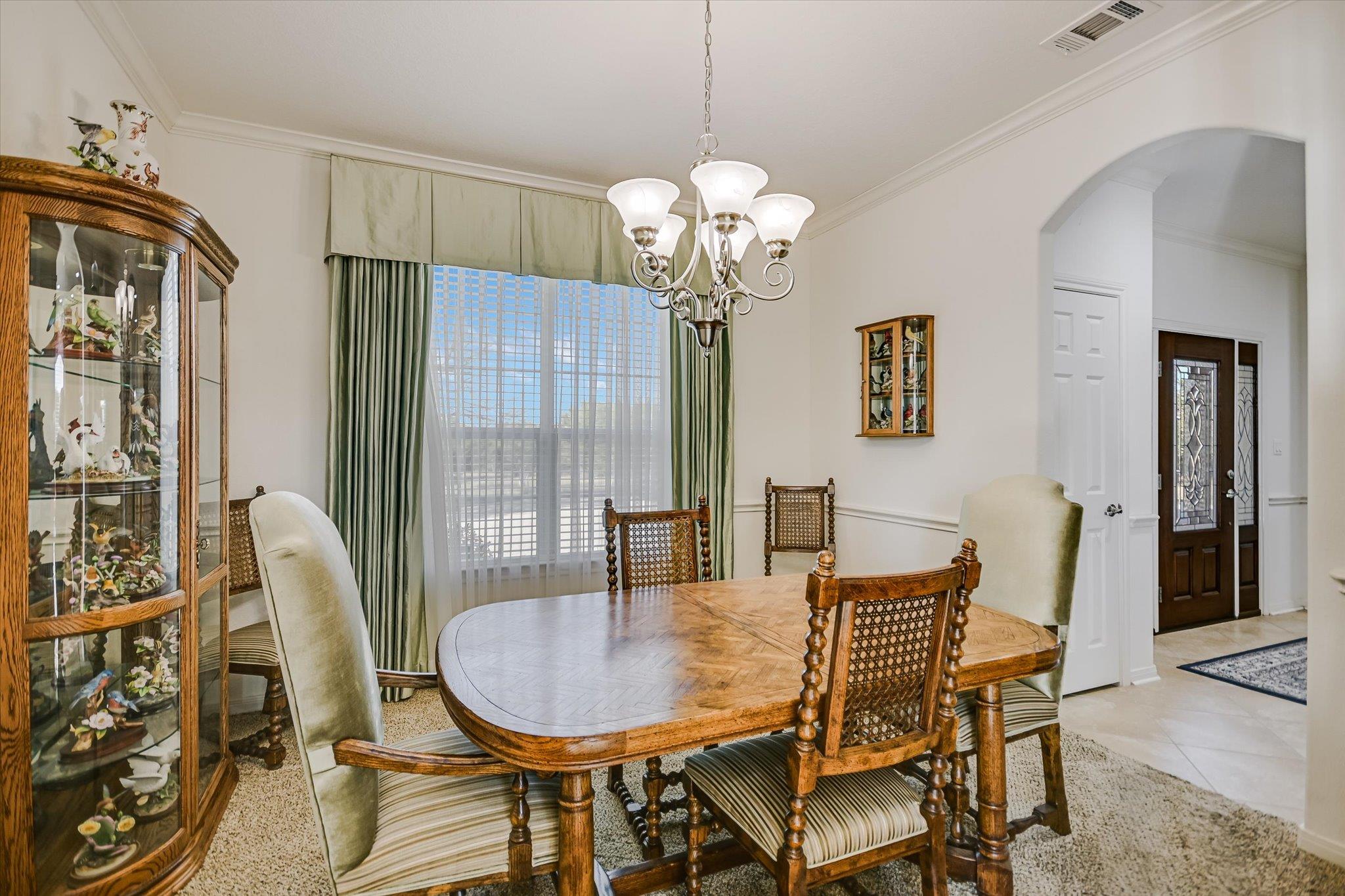 130 & 140 CAVE SPRINGS DRIVE RD