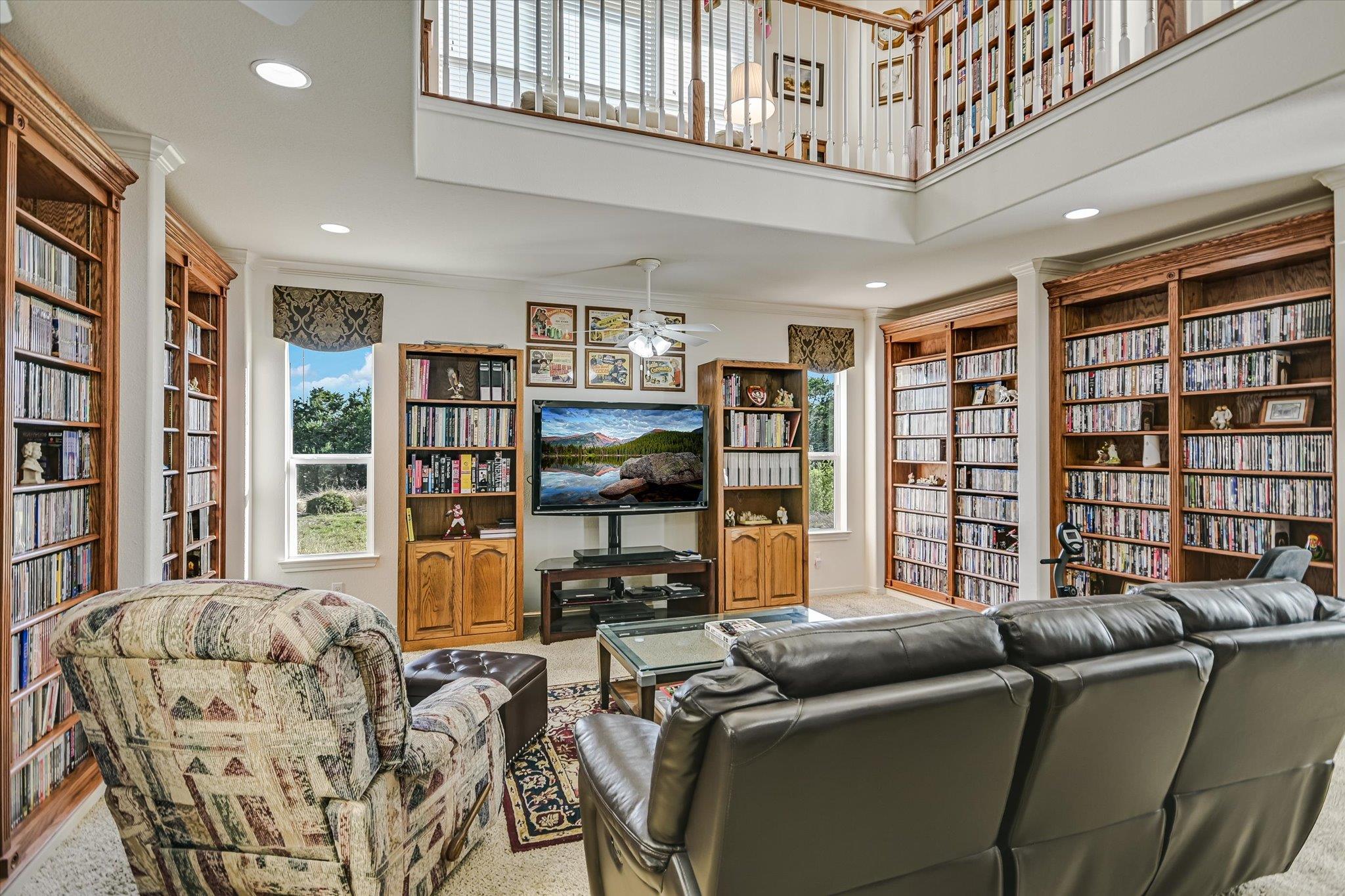 130 & 140 CAVE SPRINGS DRIVE RD
