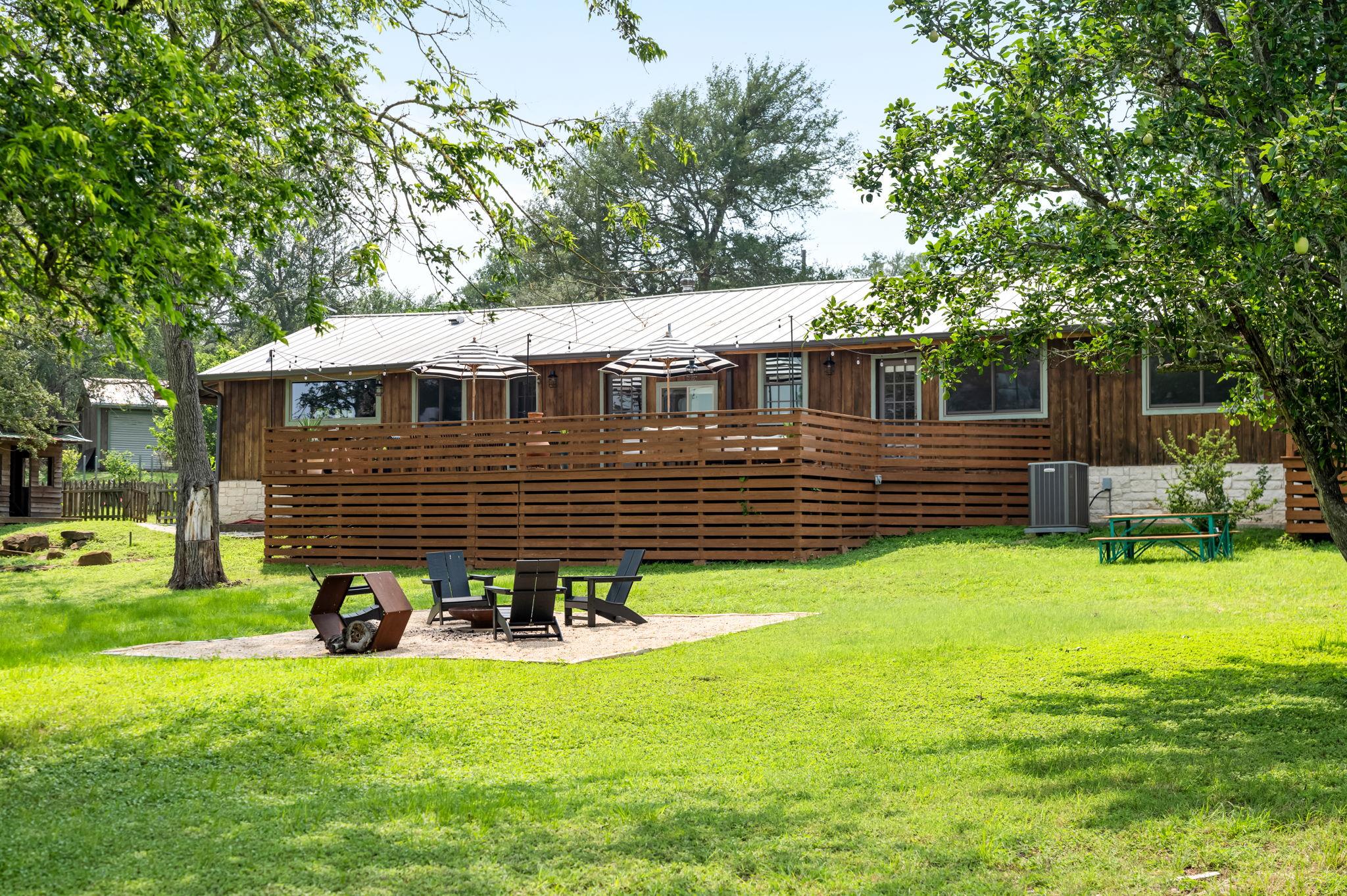 317 Walnut Creek RD