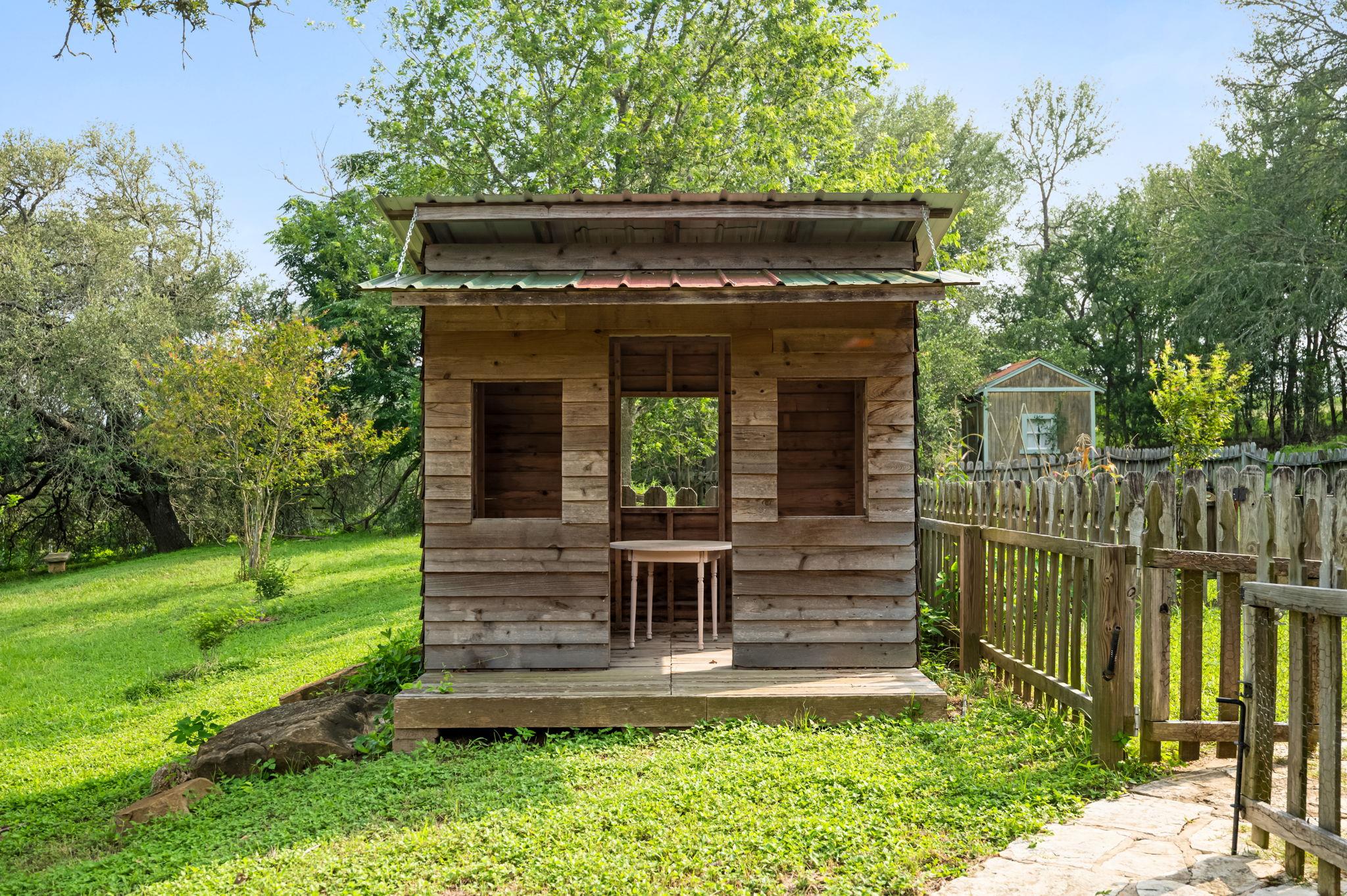 317 Walnut Creek RD