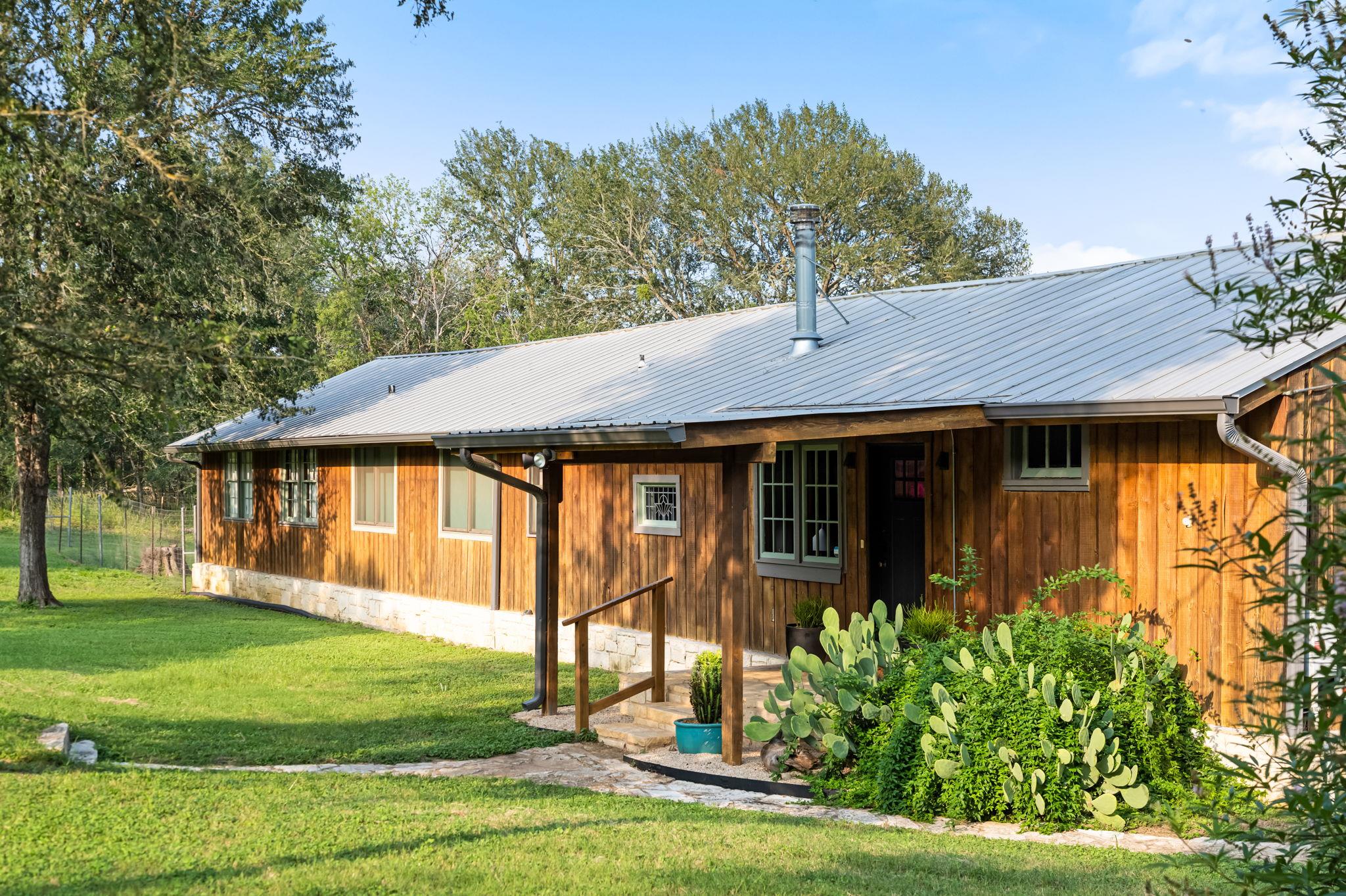317 Walnut Creek RD