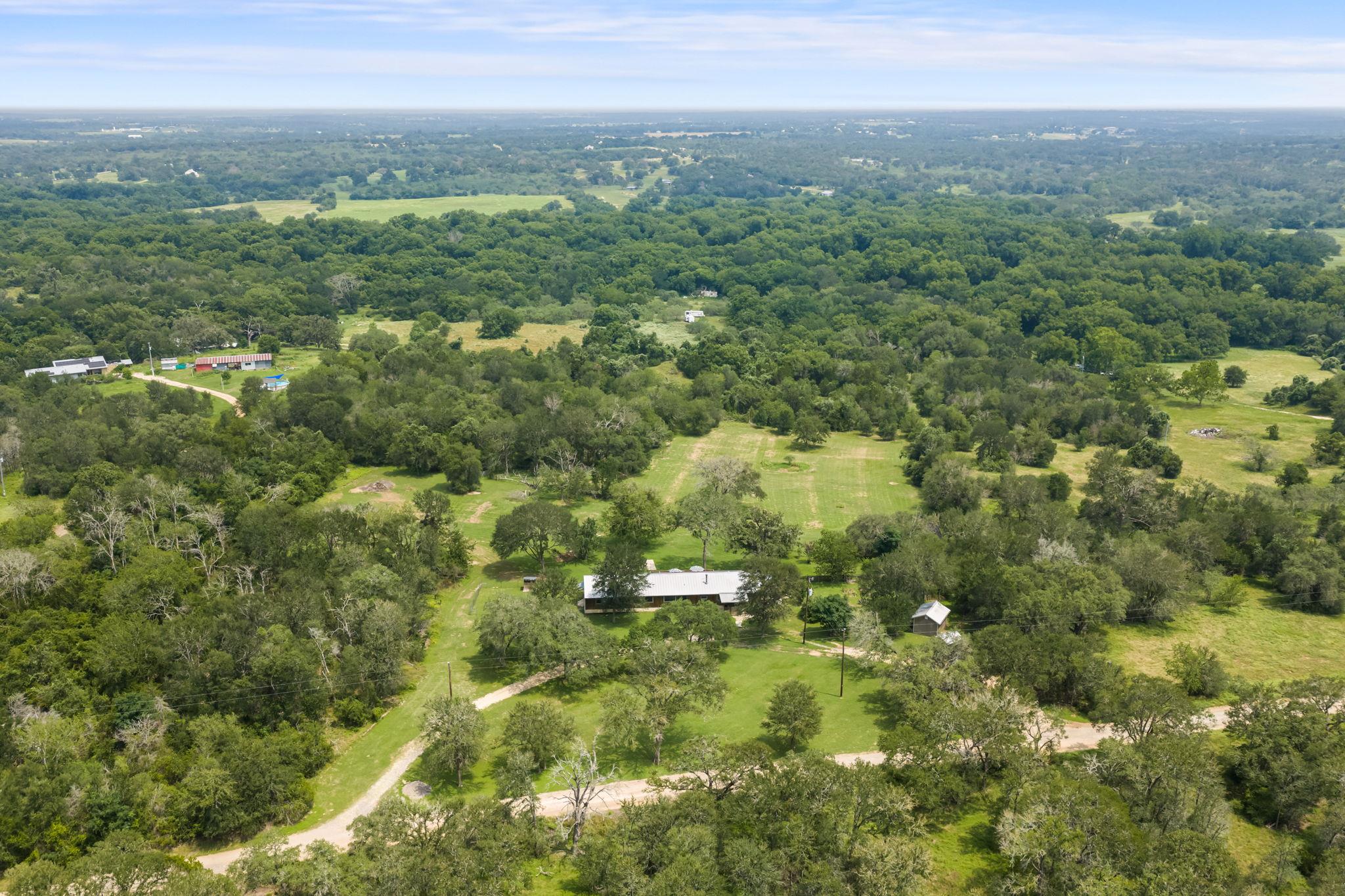 317 Walnut Creek RD