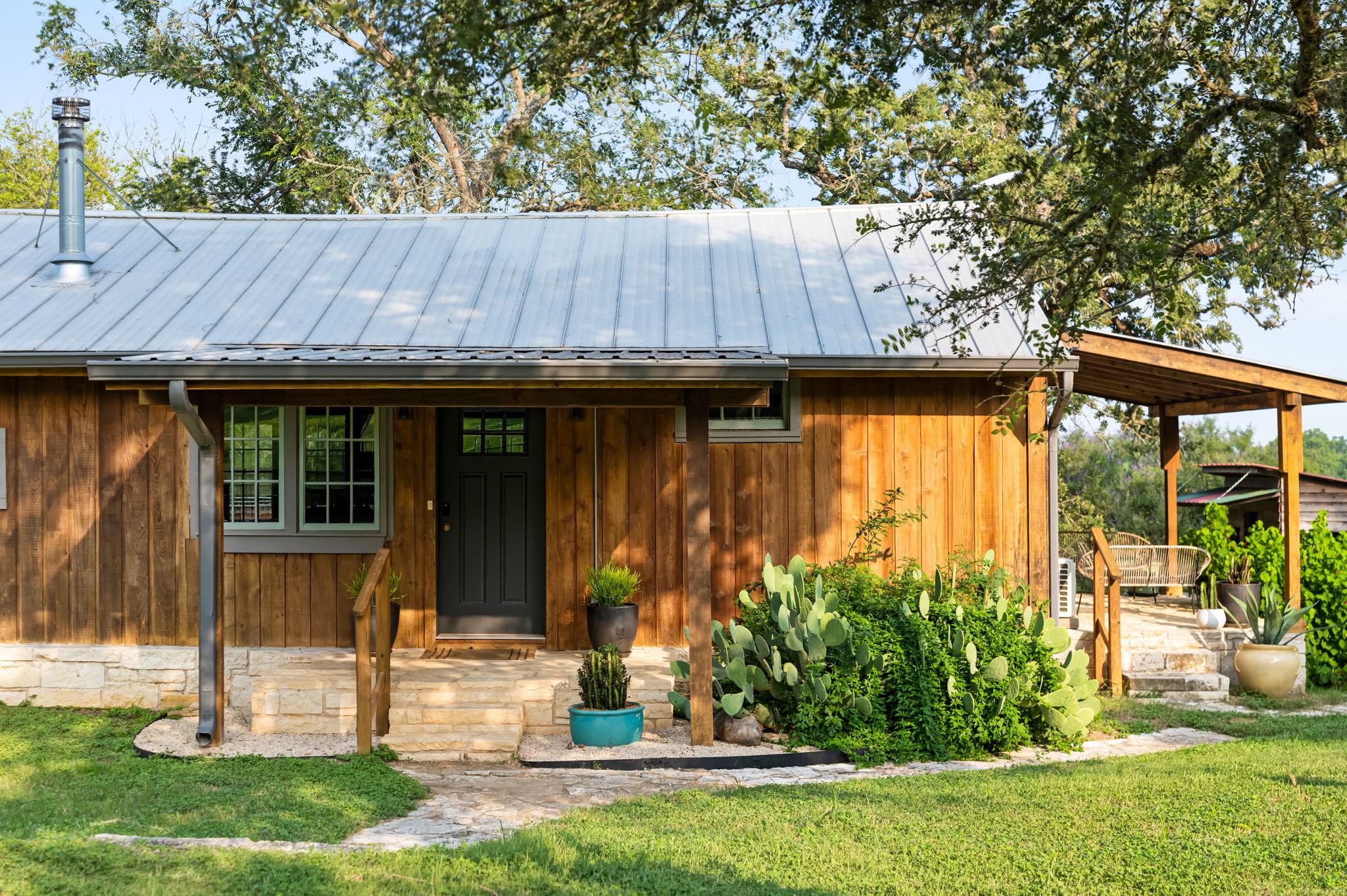 317 Walnut Creek RD