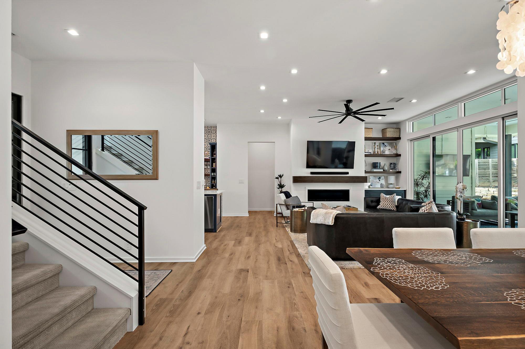 2312 Pruett ST