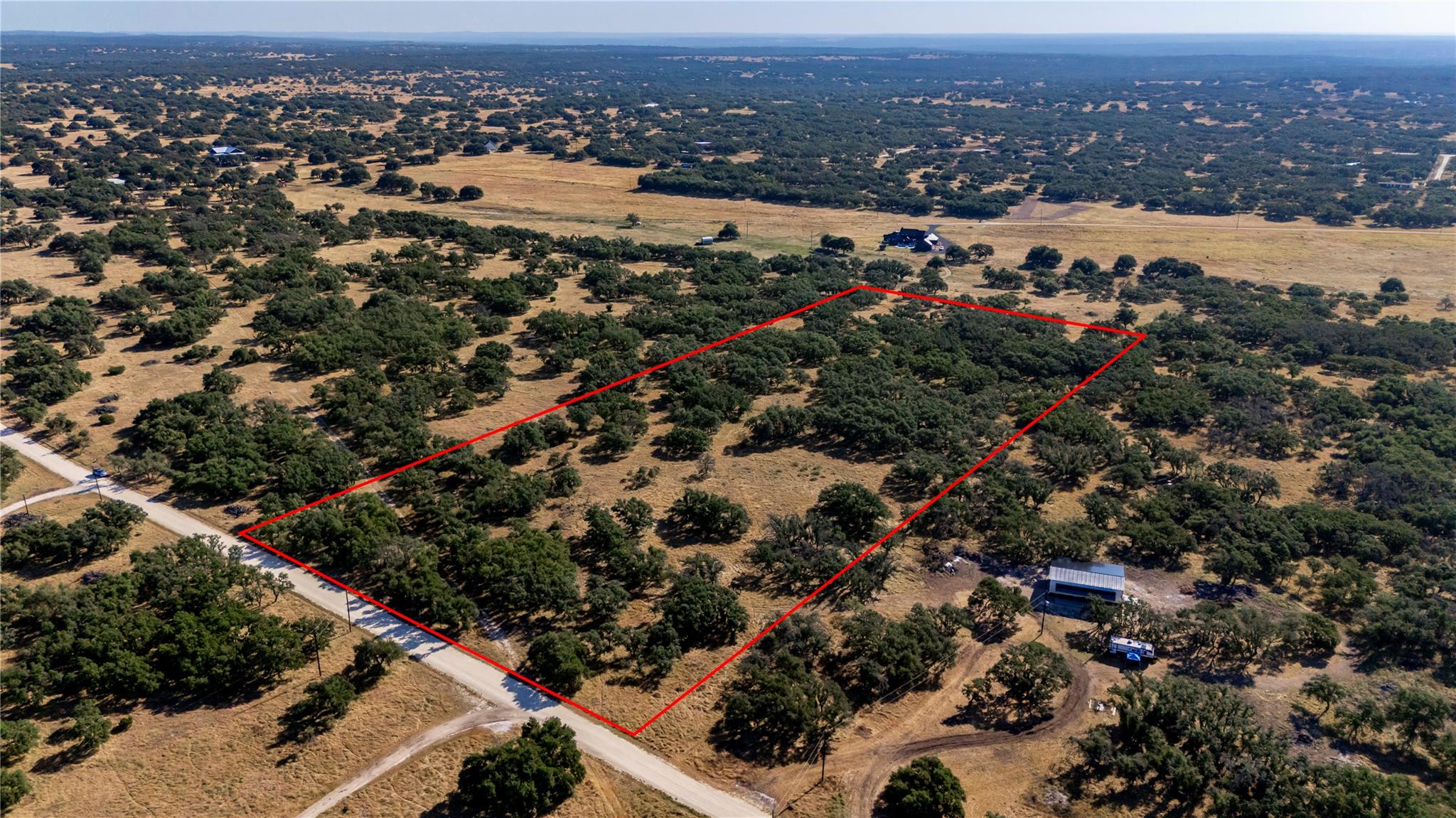 TBD Legacy Oaks DR
