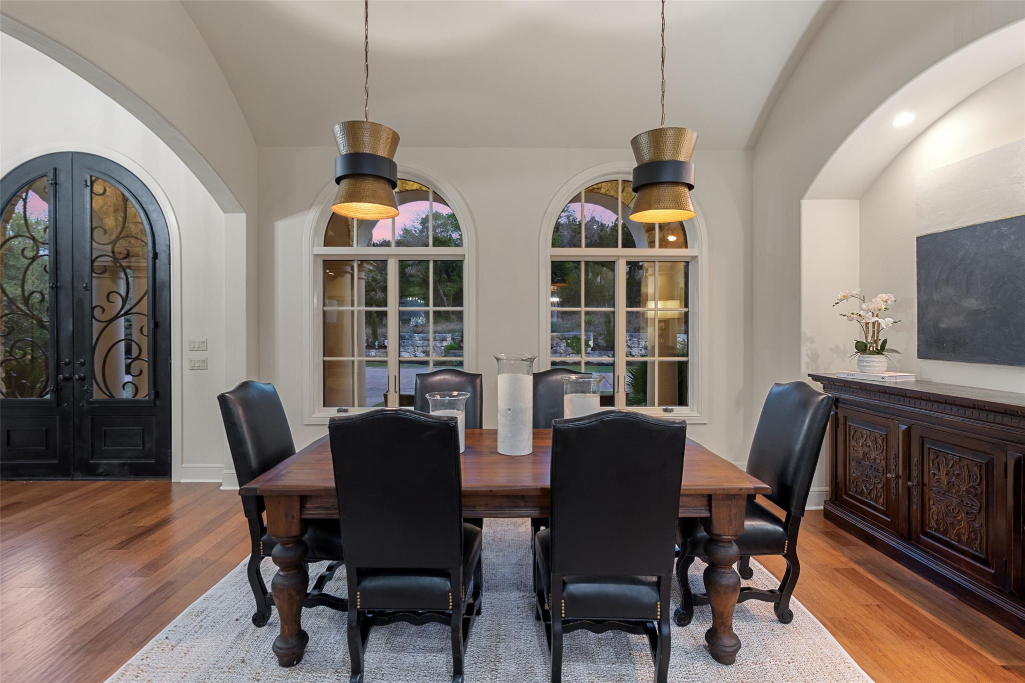 11029 Arroyo Canyon DR