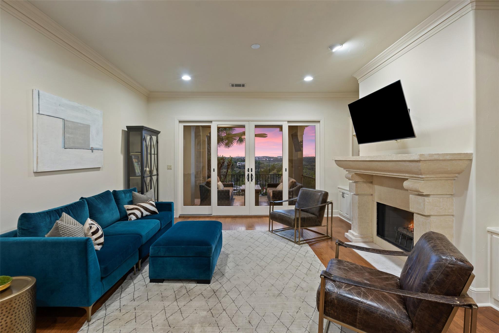 11029 Arroyo Canyon DR