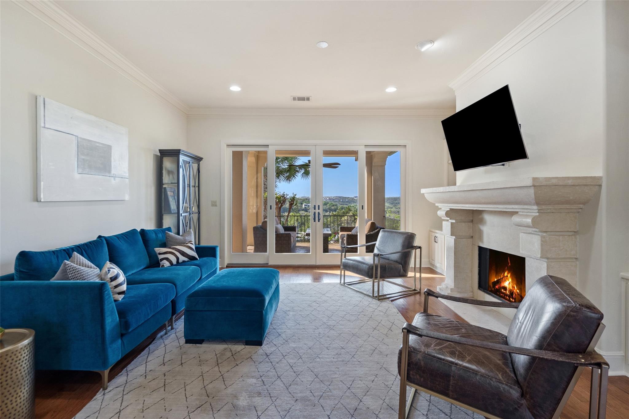 11029 Arroyo Canyon DR