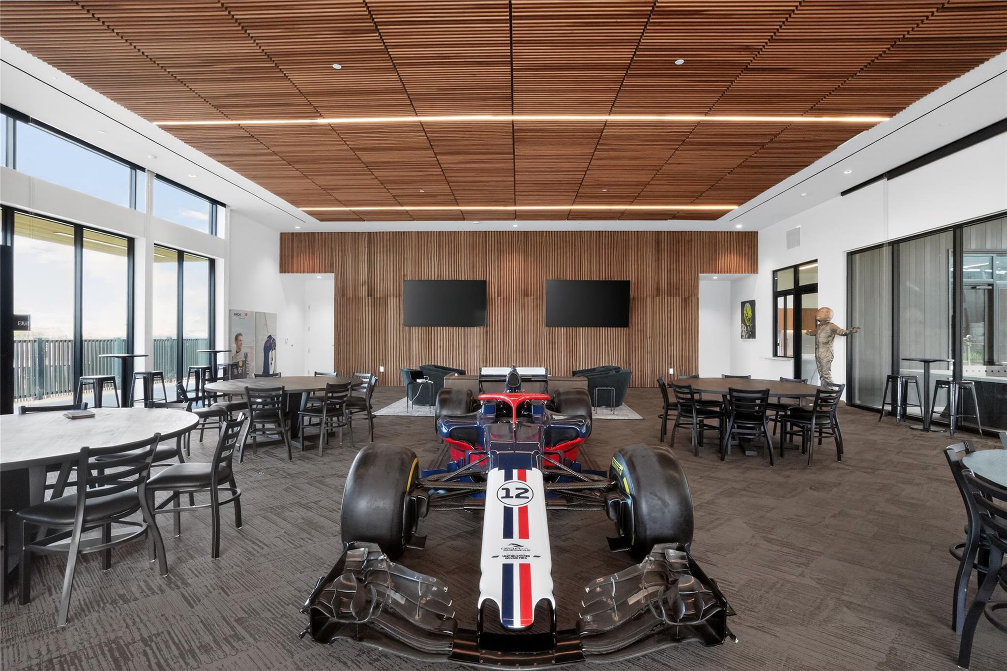 8001 Circuit of the Americas BLVD # 1508