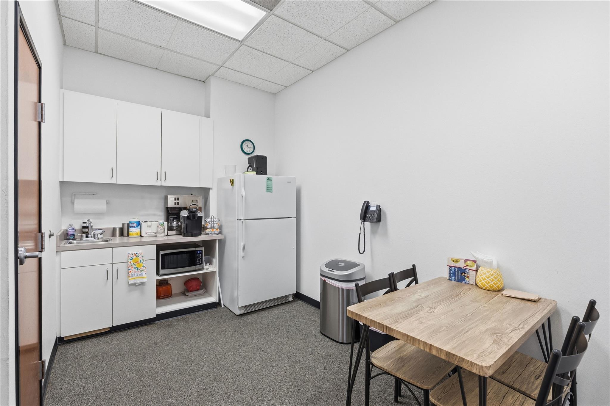 4603 Commercial Park DR