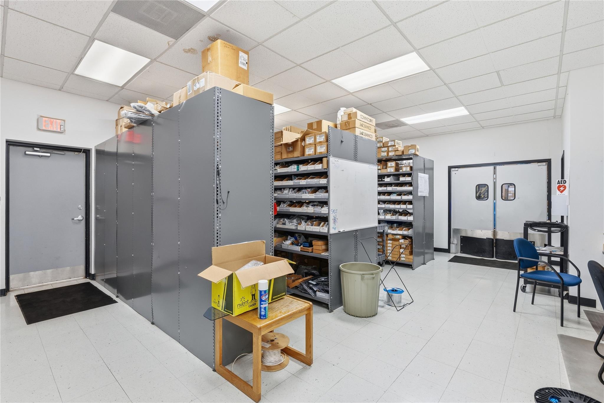 4603 Commercial Park DR