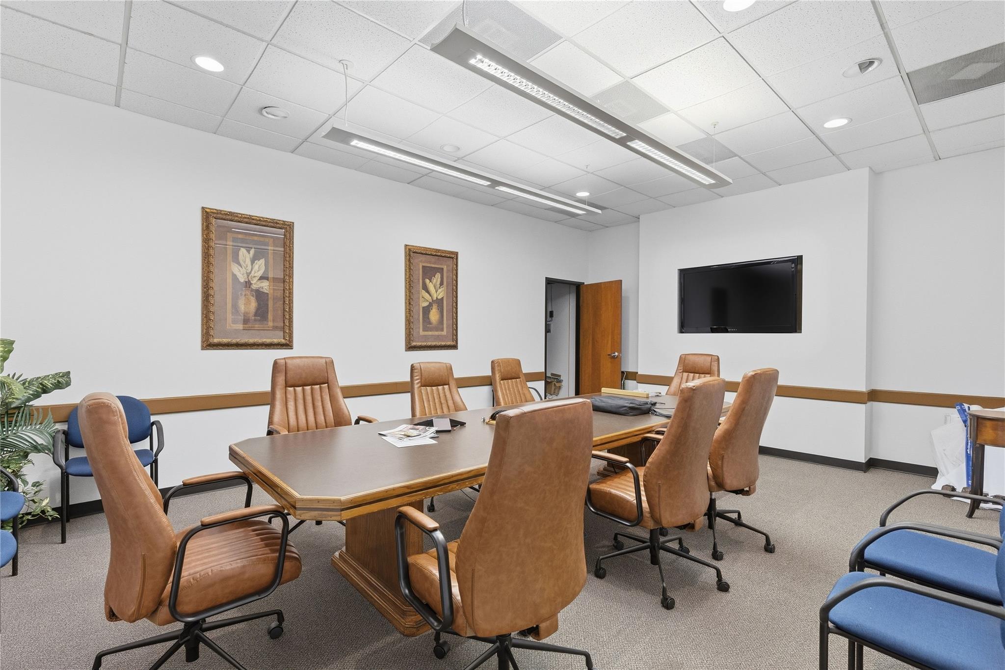 4603 Commercial Park DR