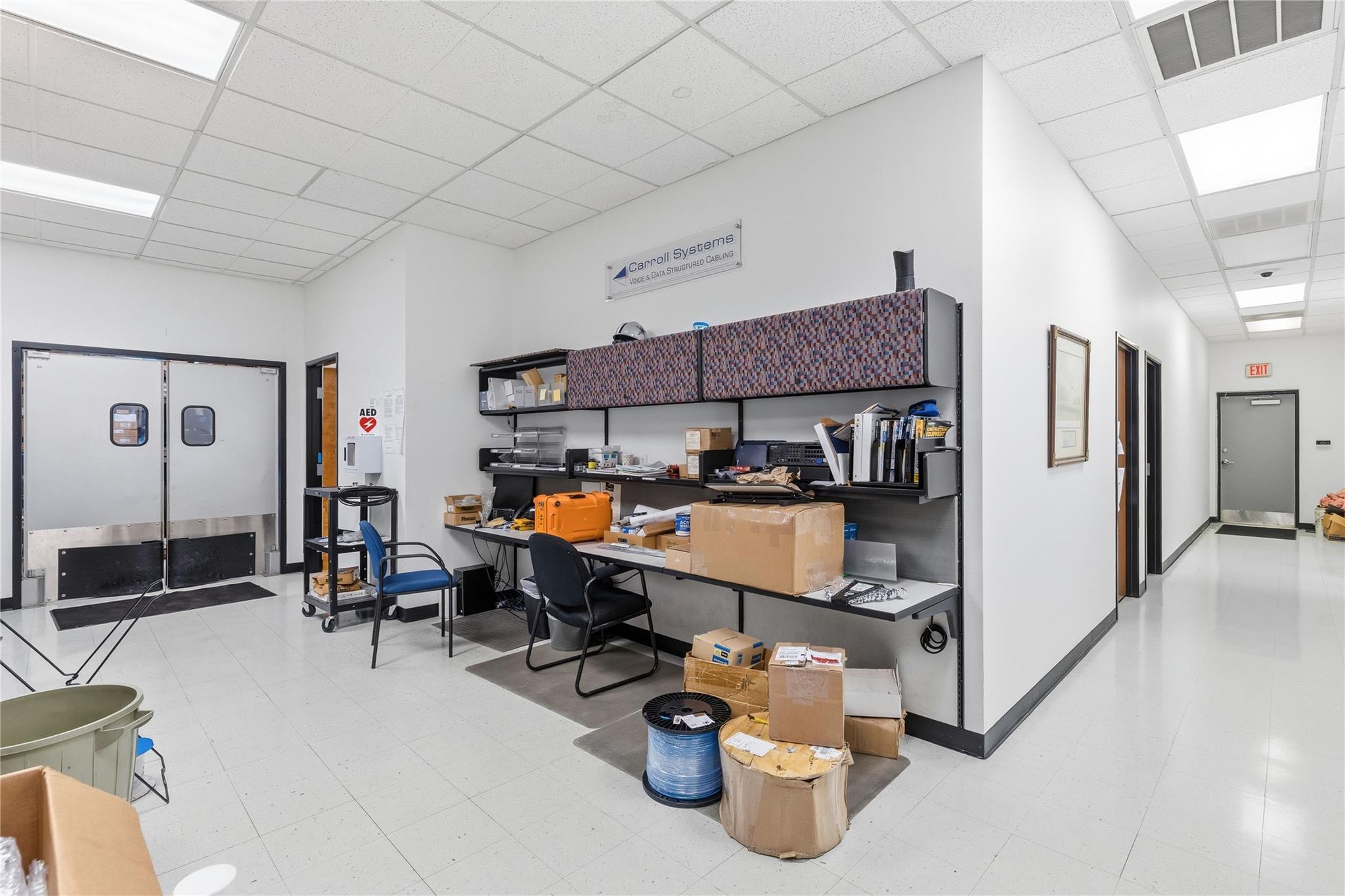 4603 Commercial Park DR