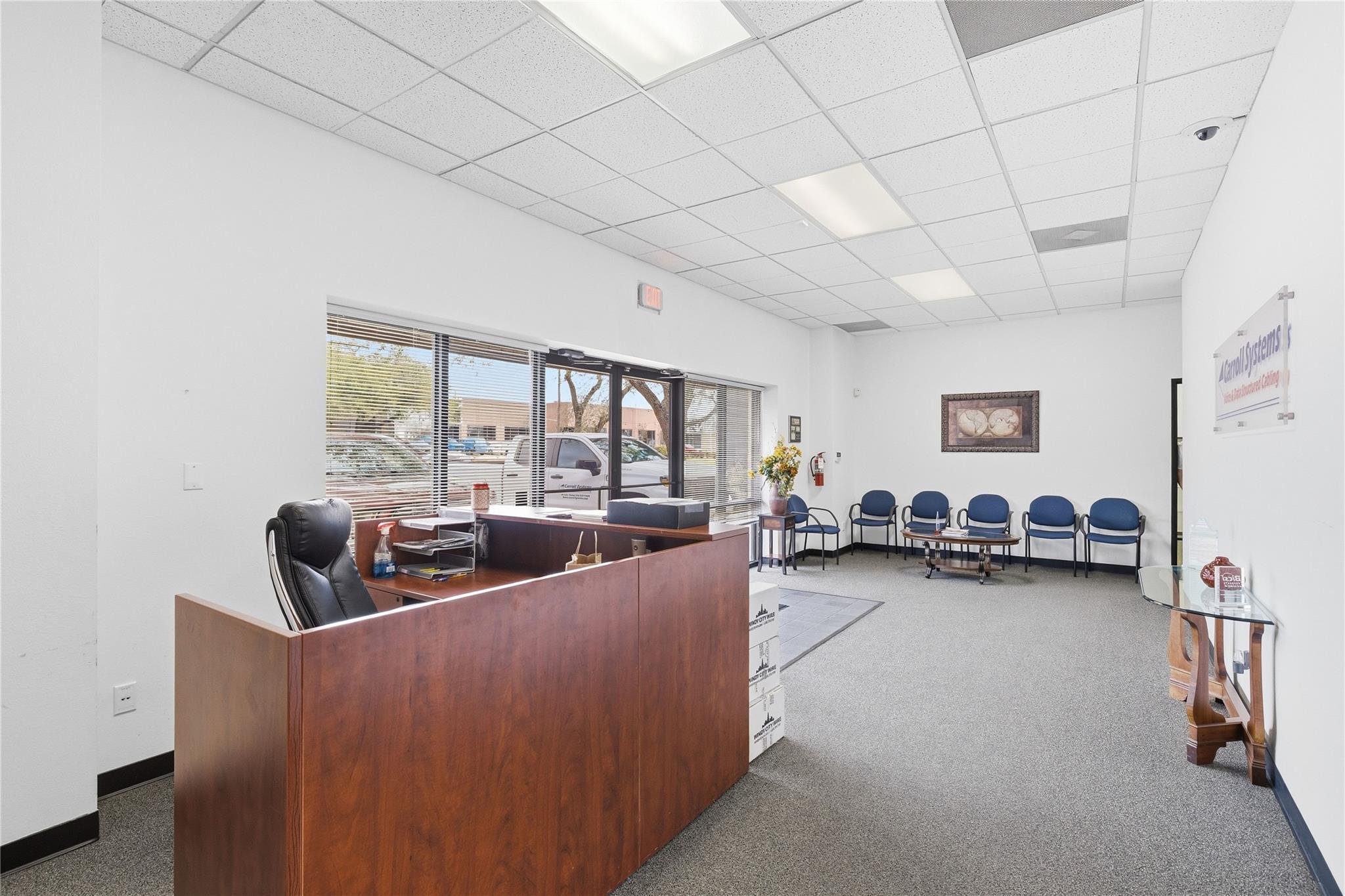 4603 Commercial Park DR