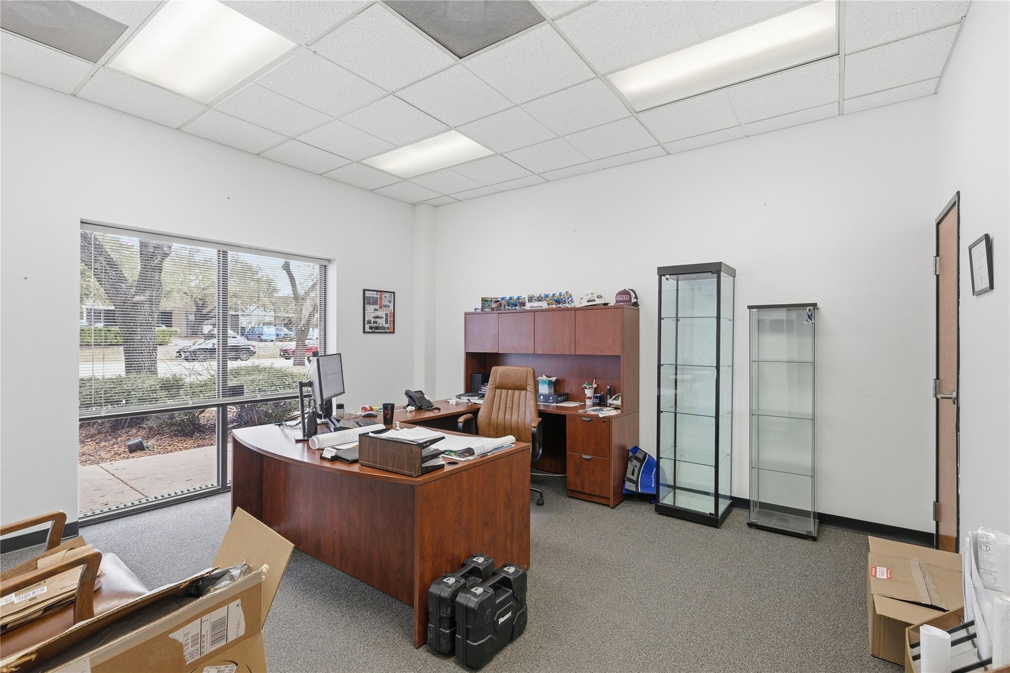 4603 Commercial Park DR