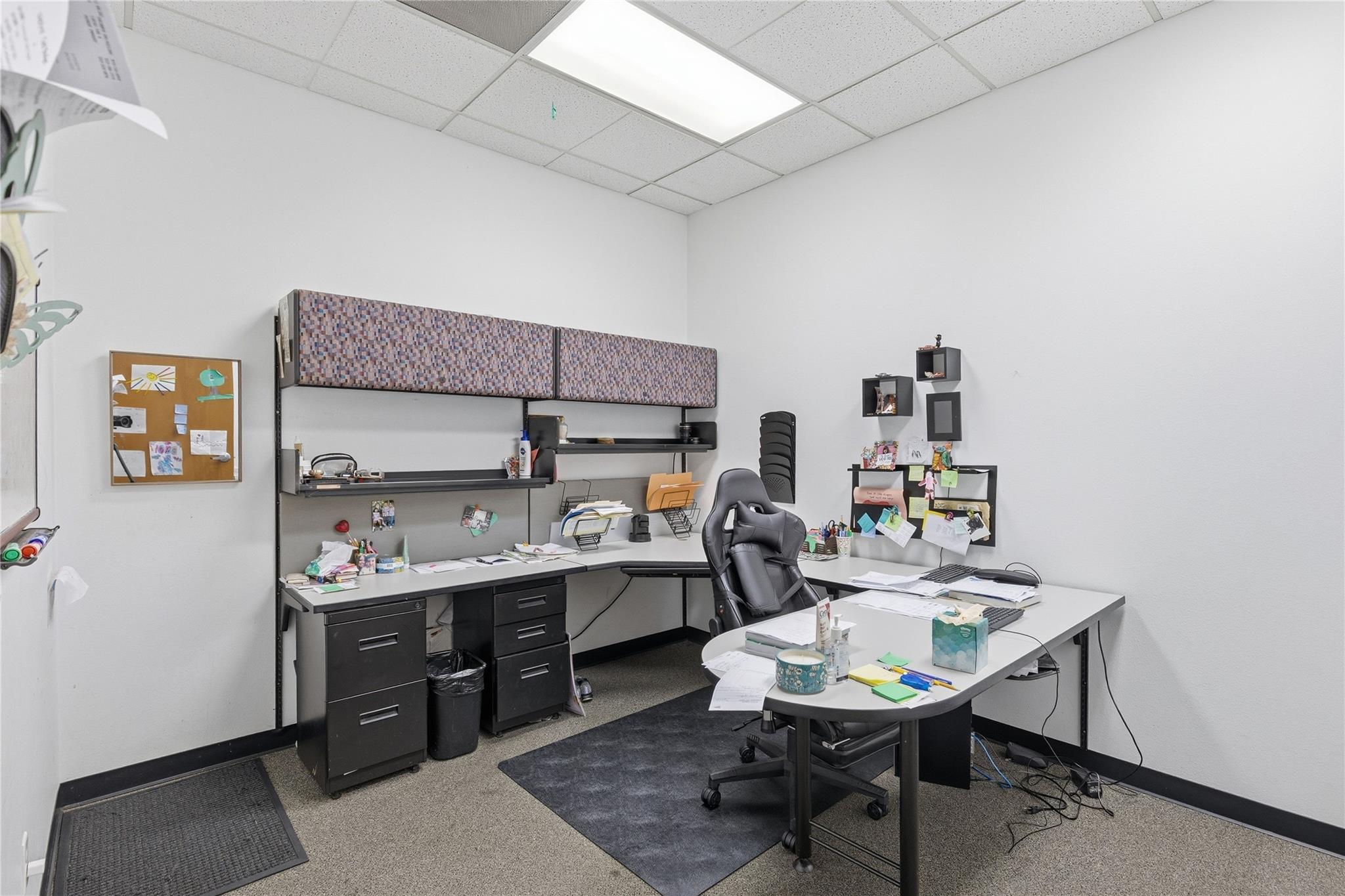 4603 Commercial Park DR