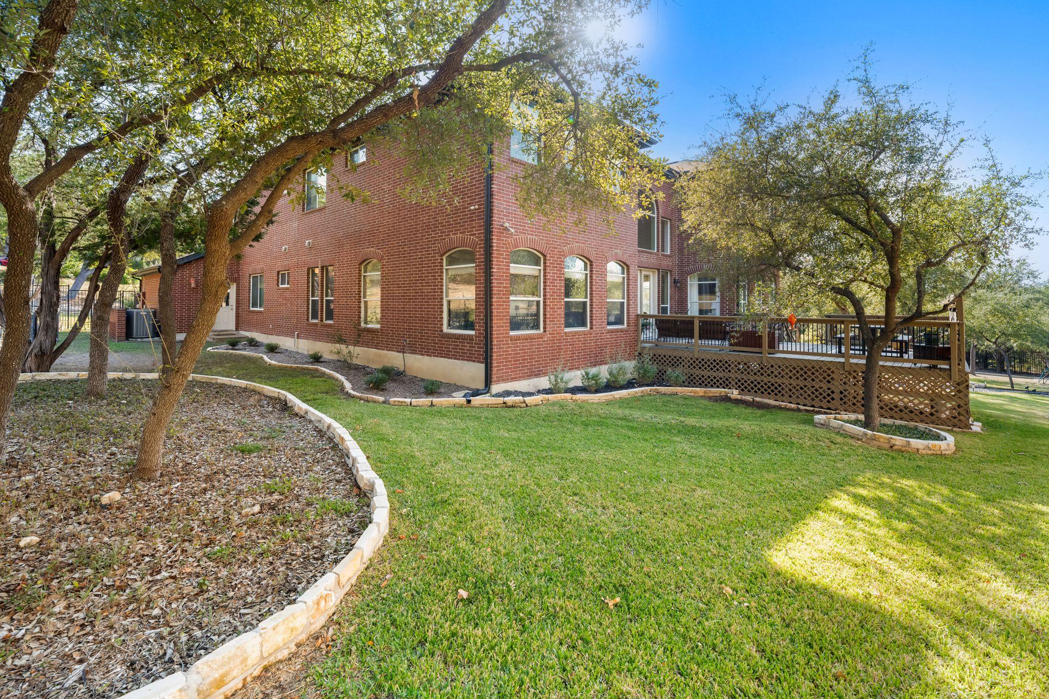 13612 Flat Top Ranch RD