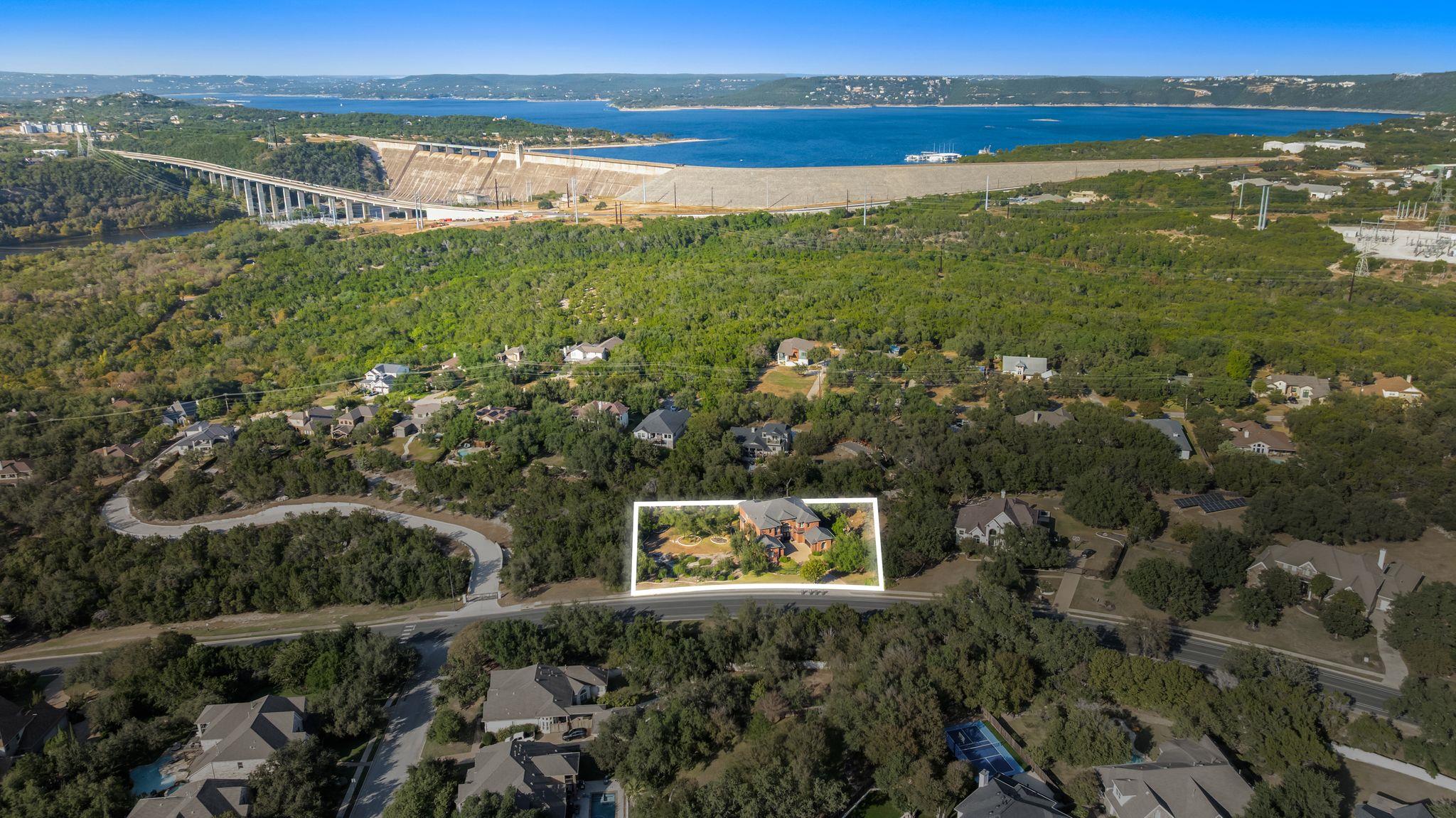 13612 Flat Top Ranch RD