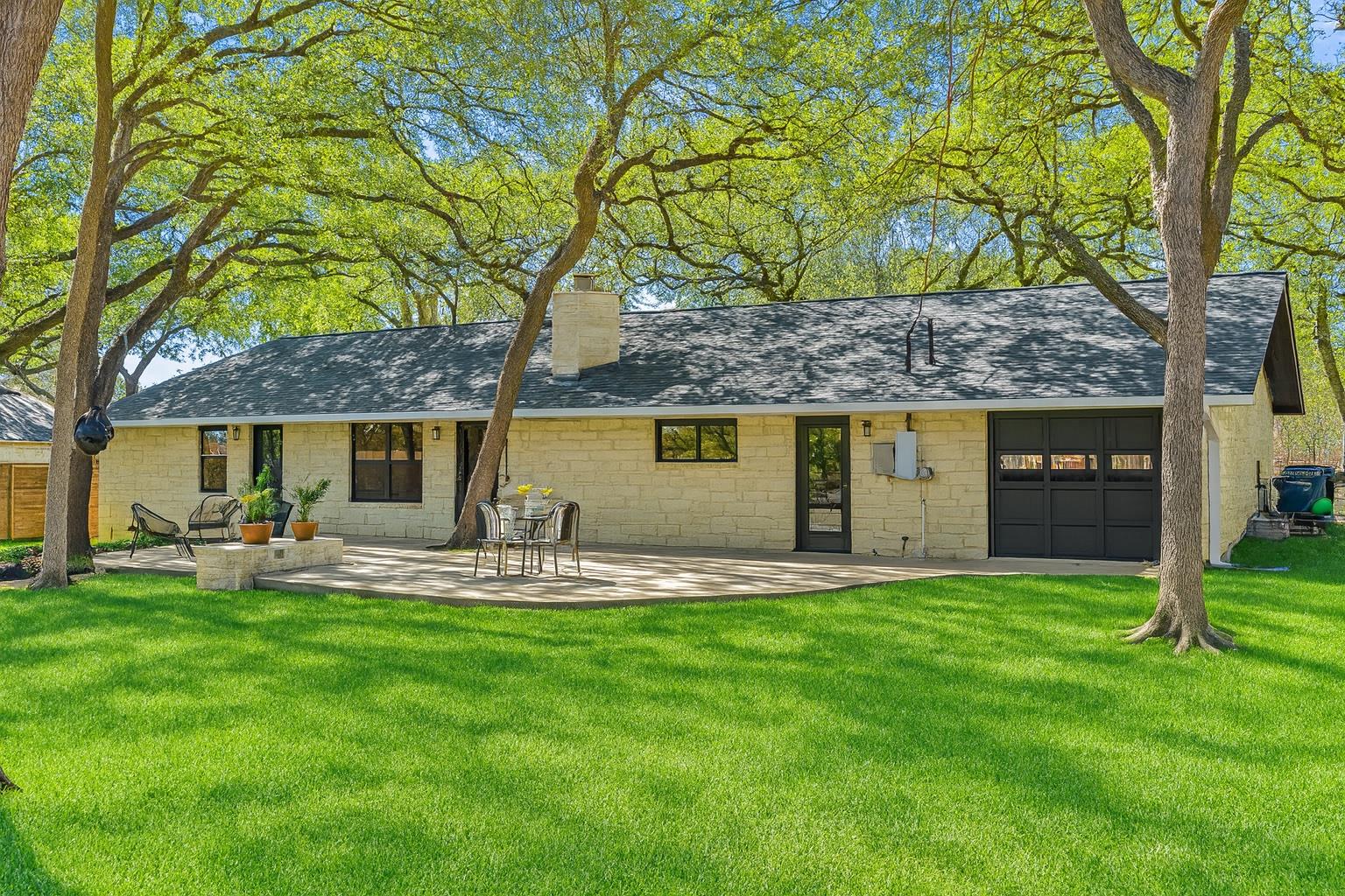 2008 Matthews LN, Austin