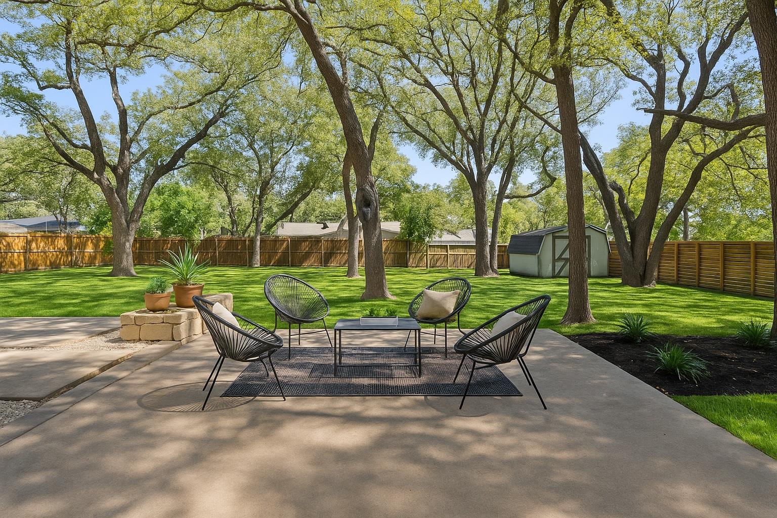 2008 Matthews LN, Austin