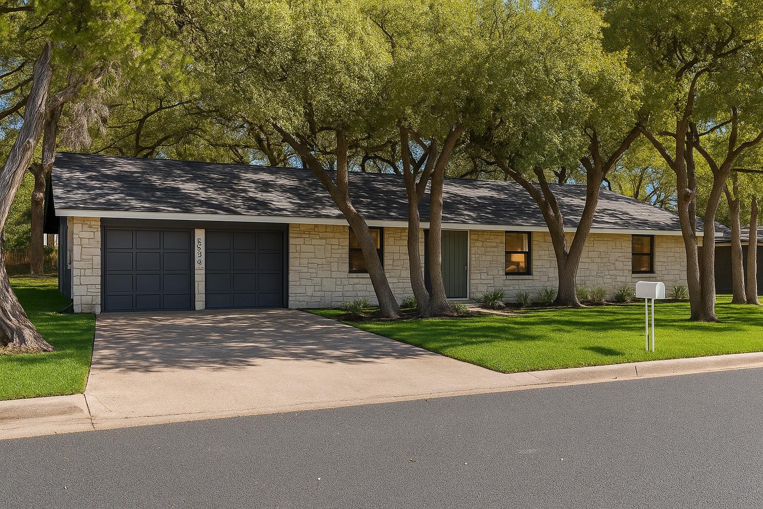 2008 Matthews LN, Austin