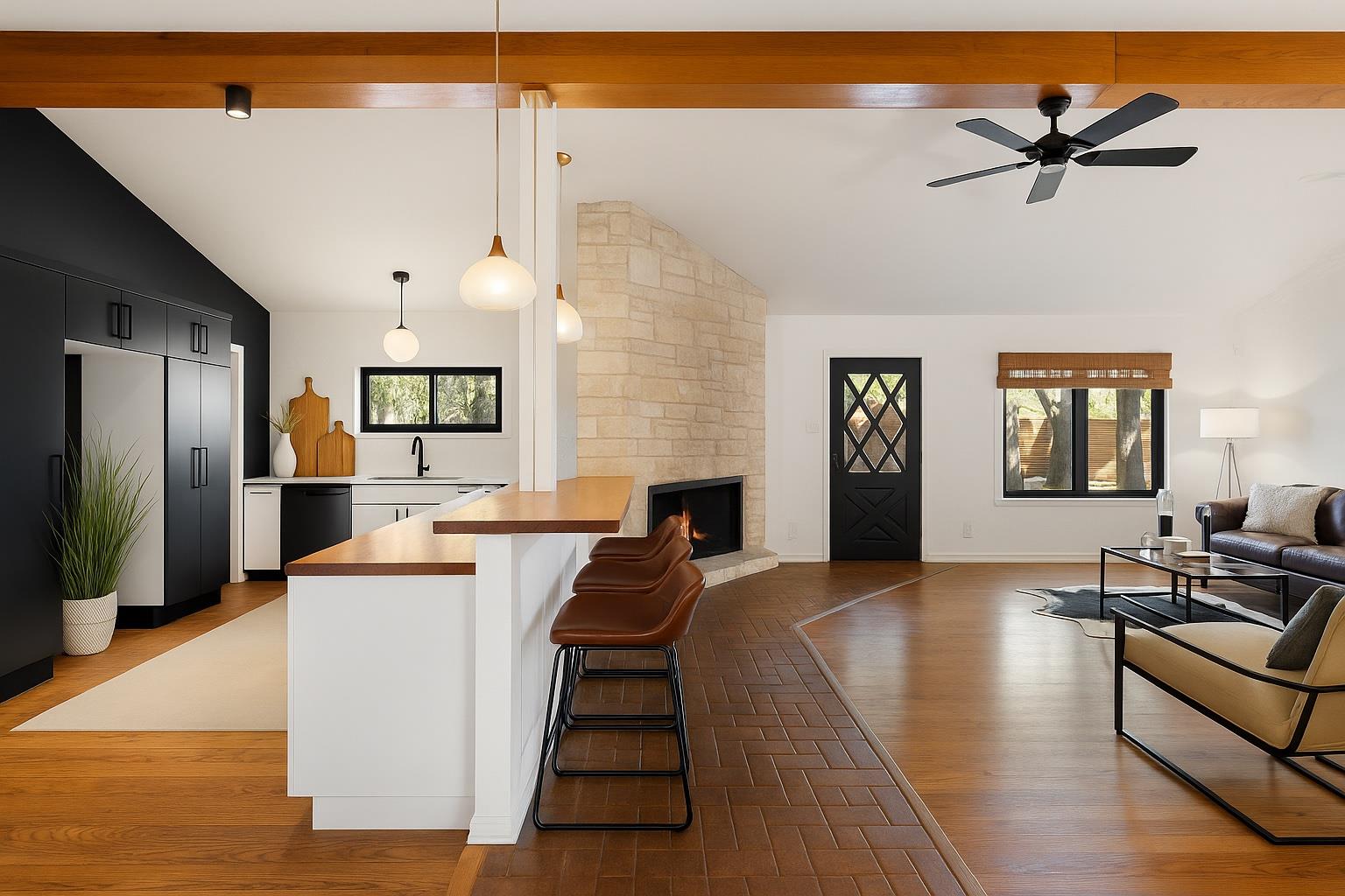 2008 Matthews LN, Austin