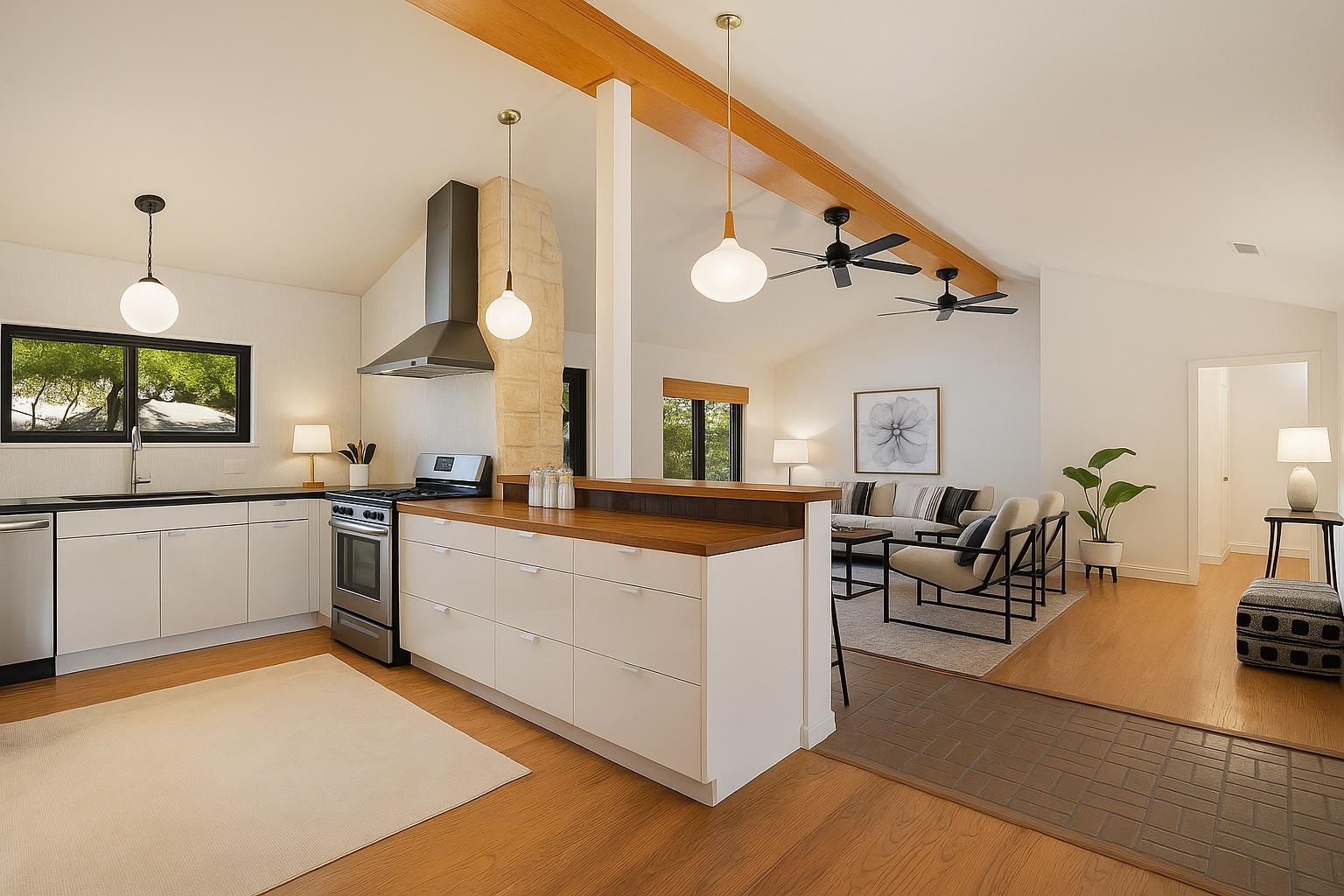 2008 Matthews LN, Austin