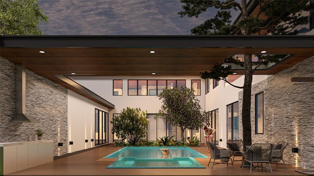 6300 Forest Hills DR