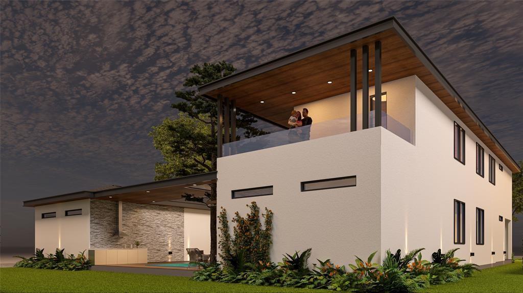 6300 Forest Hills DR